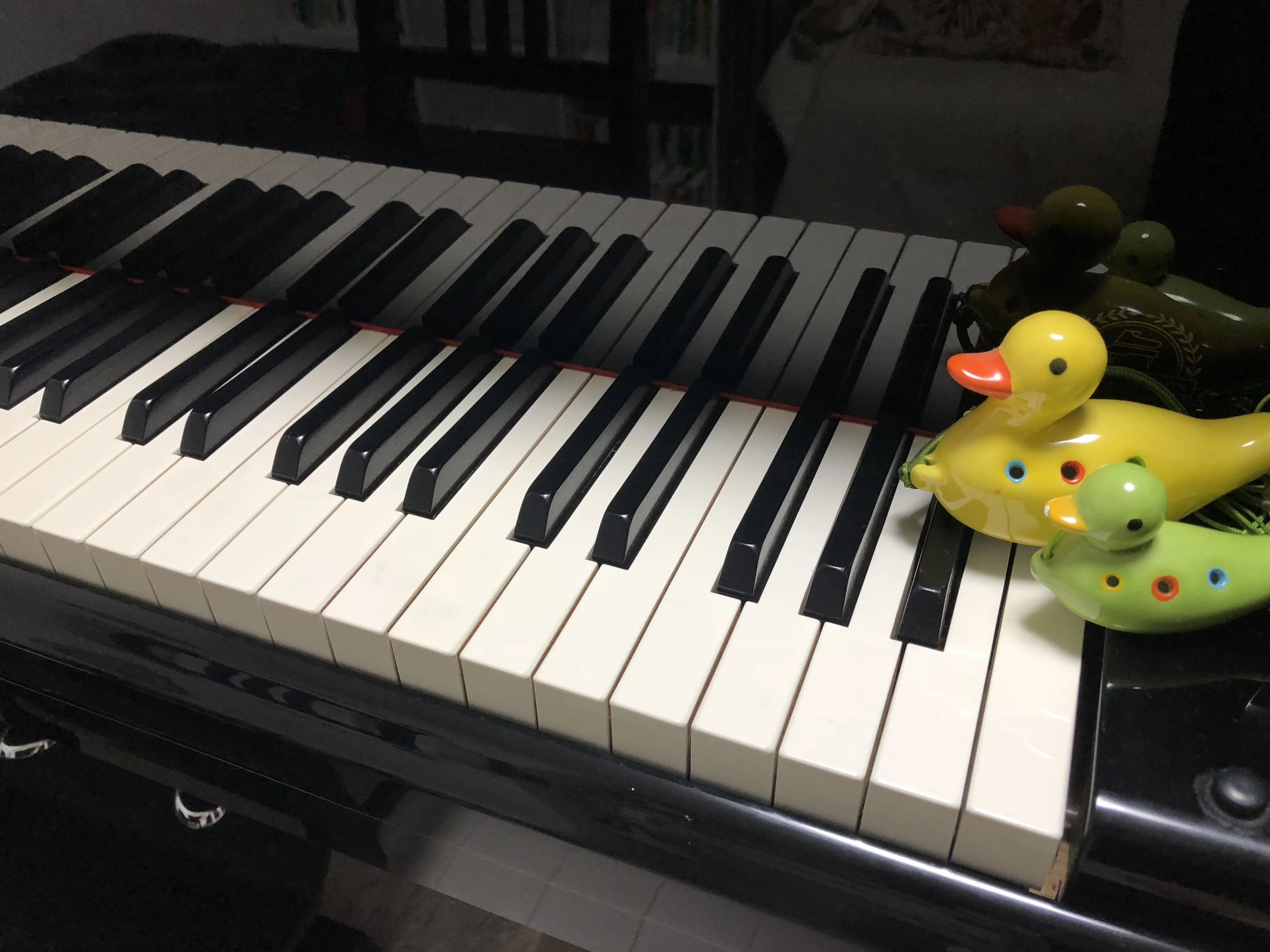 さくらざわピアノ教室・リトミック教室 豊平区教室のメイン画像