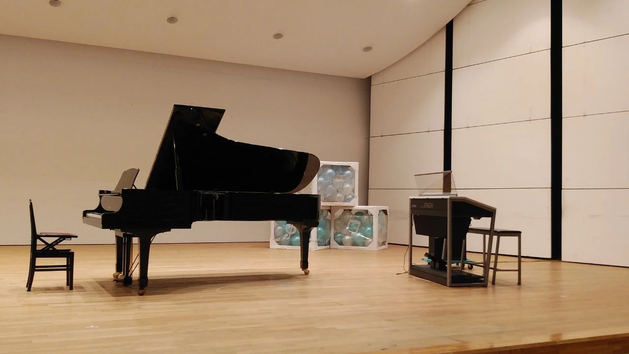 ピアノ教室ASHIZAKI 本校のメイン画像