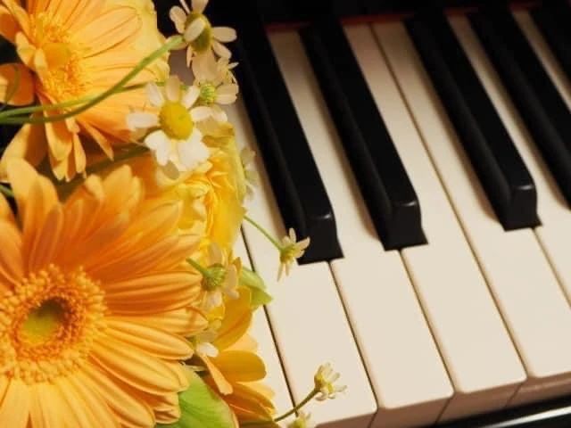 あゆみピアノ・リトミック教室 常盤町教室のサムネイル画像 5