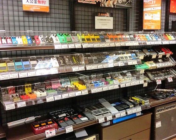 島村楽器 ピアノ フィール旭川店のサムネイル画像 3