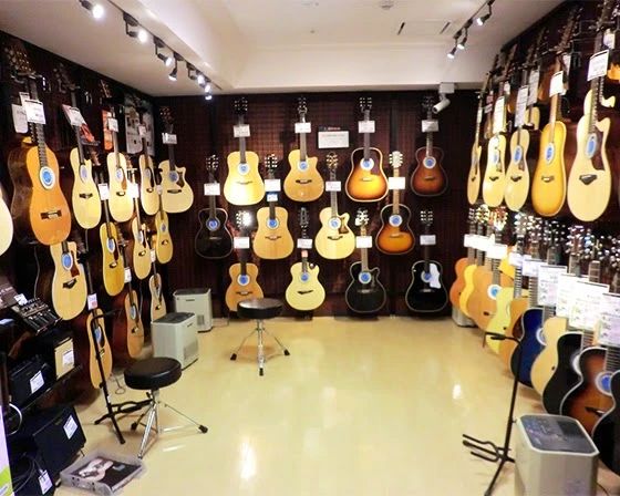 島村楽器 ピアノ フィール旭川店のサムネイル画像 2