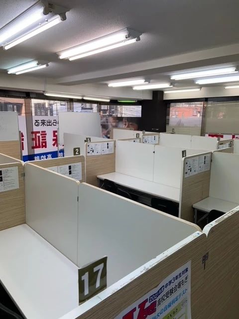 英才個別学院 中板橋校のメイン画像