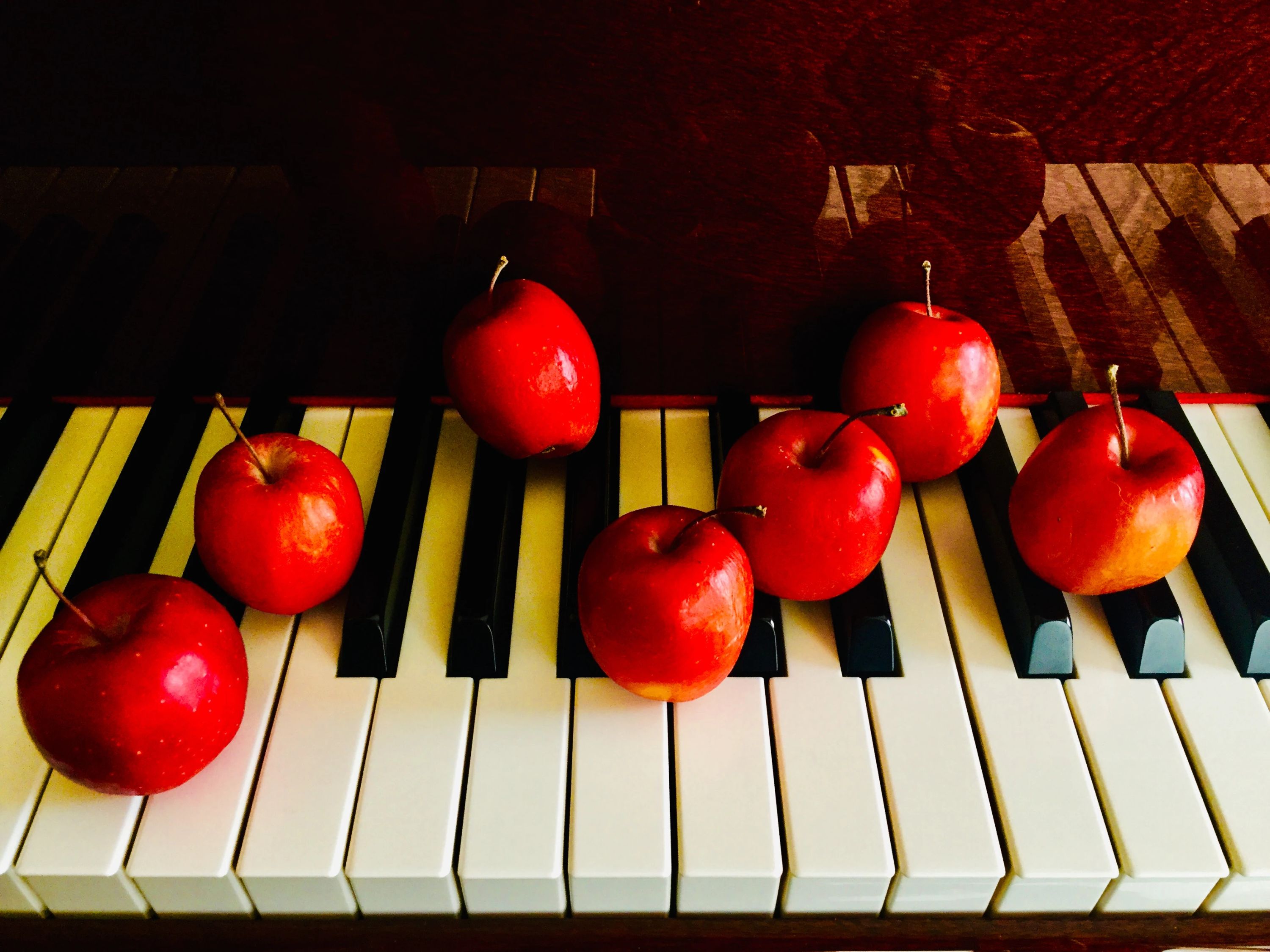 ピアノ教室Musicafe(むじかふぇ) 清田7条教室のメイン画像