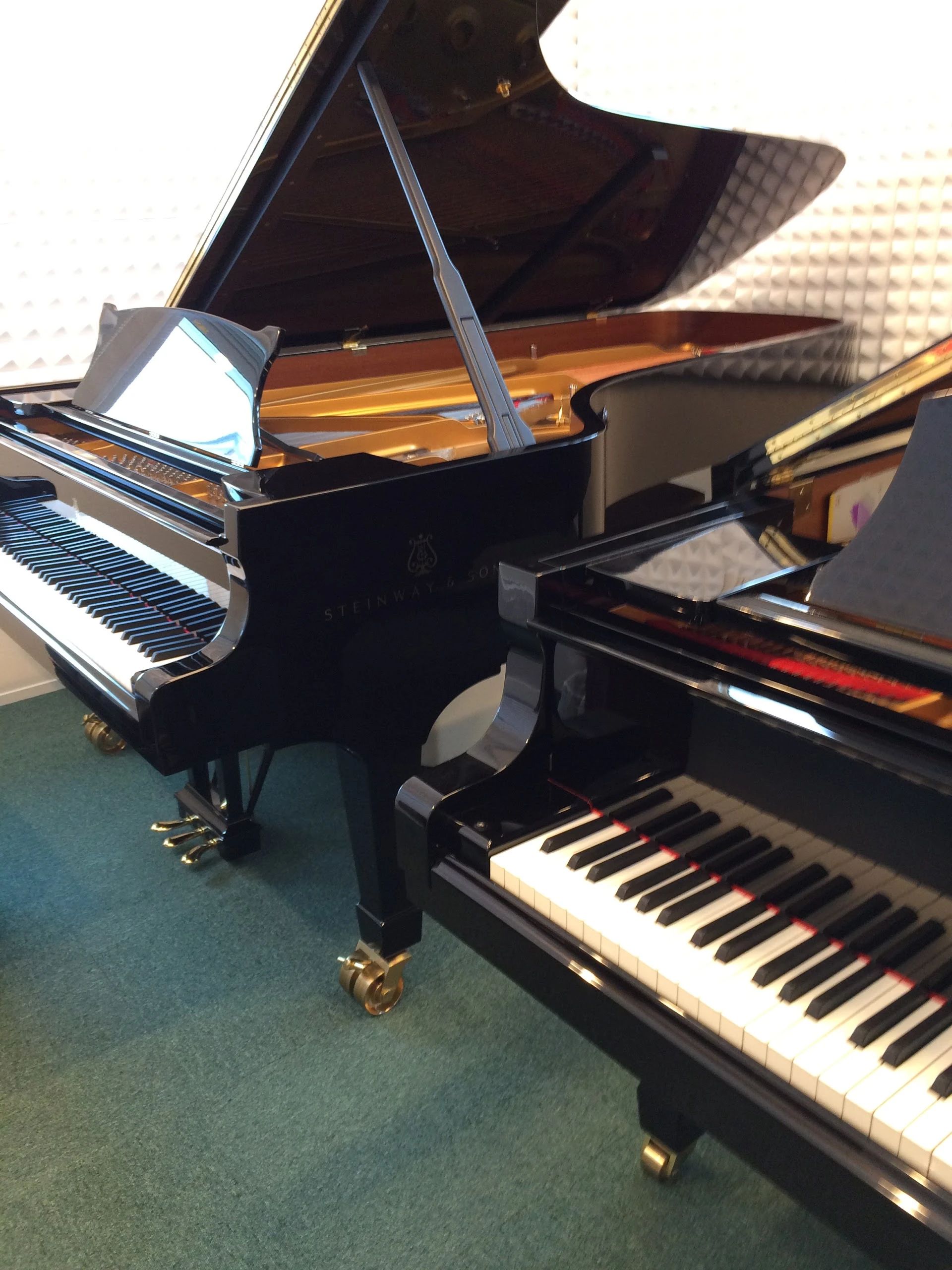 小川ようこピアノ教室 潮見教室のサムネイル画像 5