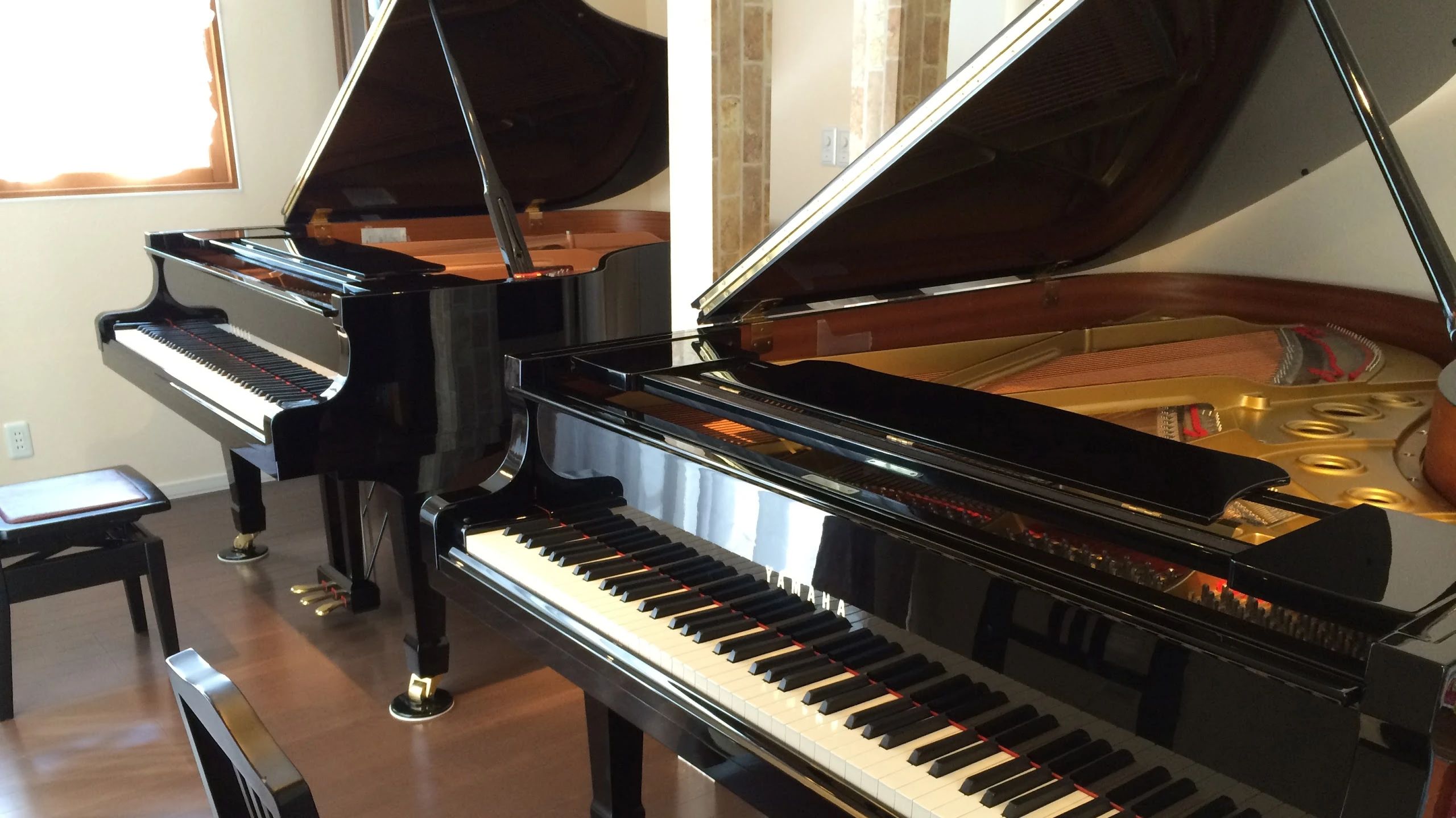 Music Leaf Academy ピアノ 大麻元町教室のサムネイル画像 3