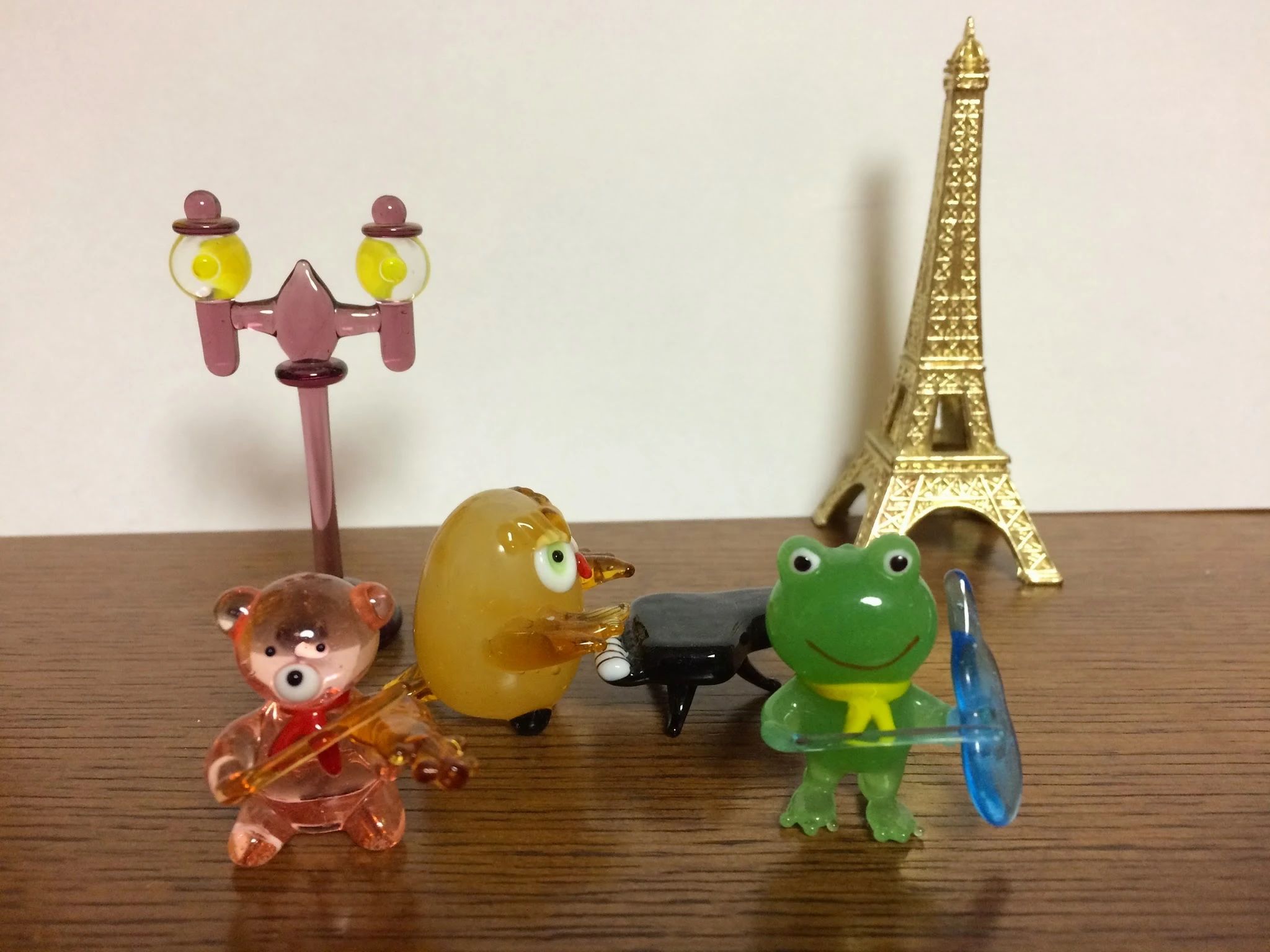 Music Leaf Academy ピアノ 大麻元町教室のメイン画像