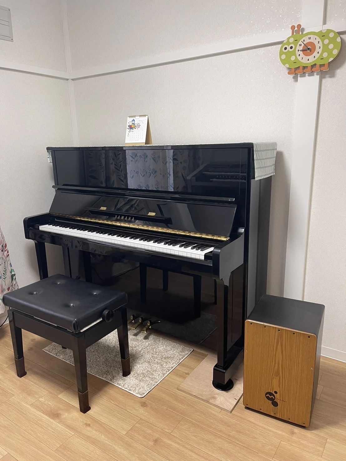 レッスンルームフィオーレ ピアノ 曙教室のサムネイル画像 3