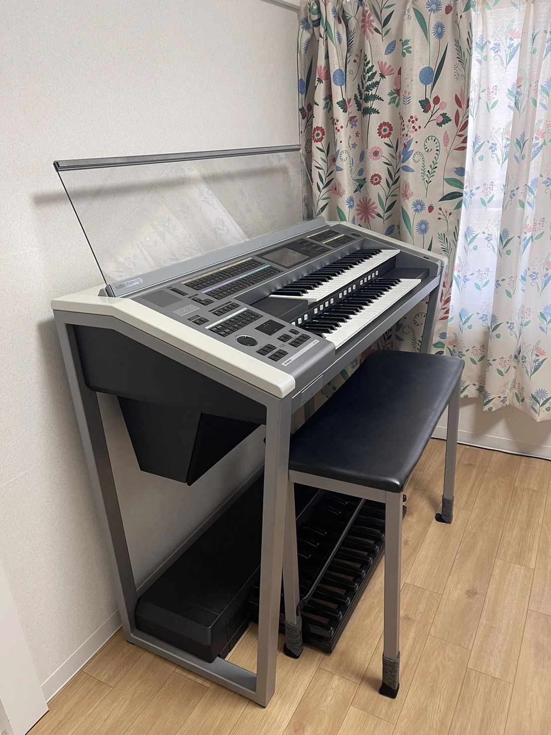 レッスンルームフィオーレ ピアノ 曙教室のサムネイル画像 4