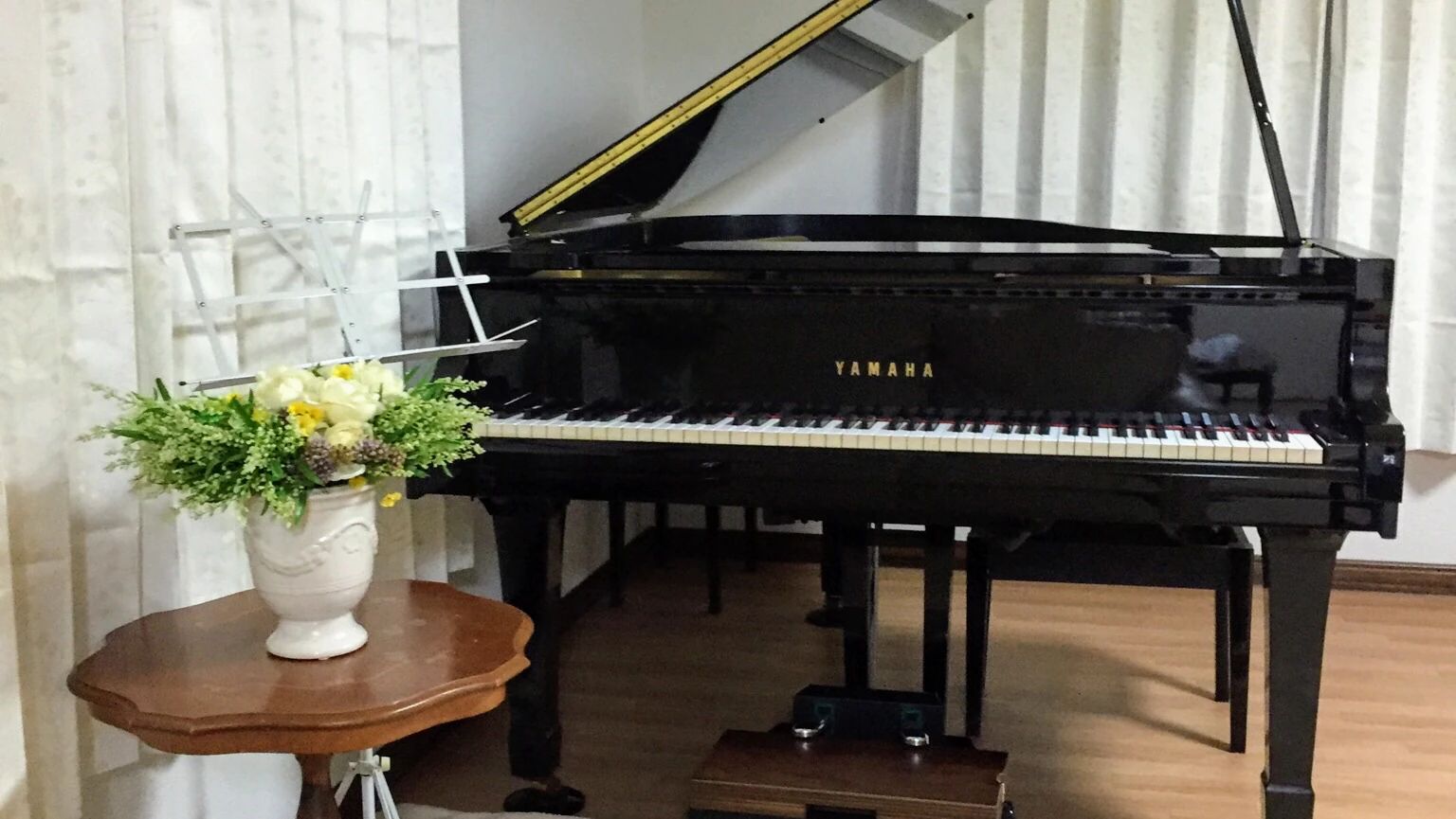 ピアノ教室emu(エミュ) 北47条東教室のメイン画像