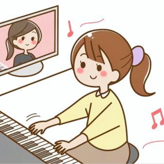 ピアノ教室emu(エミュ) 北47条東教室のサムネイル画像 3