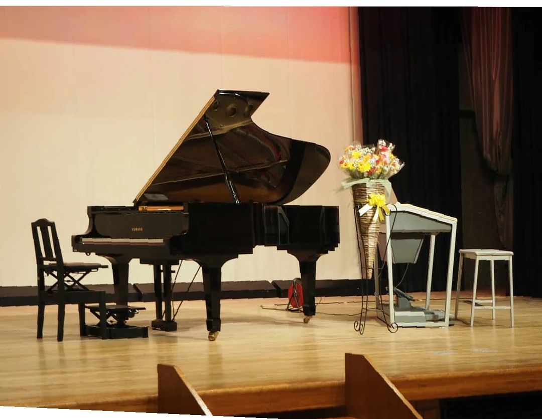 ほし音楽教室 ピアノ 新栄台教室のメイン画像