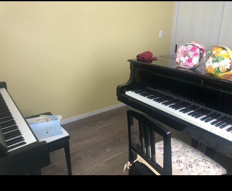 apiacere 北音楽教室 ピアノ 里塚教室のメイン画像