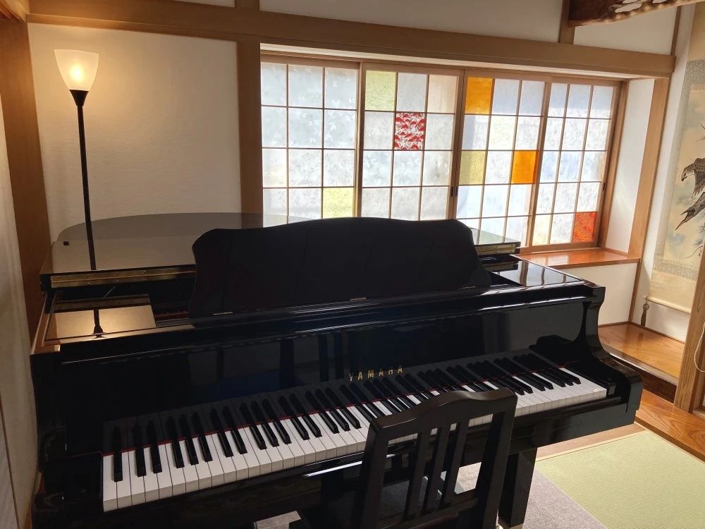 成田音楽教室 ピアノ 野幌代々木教室のメイン画像