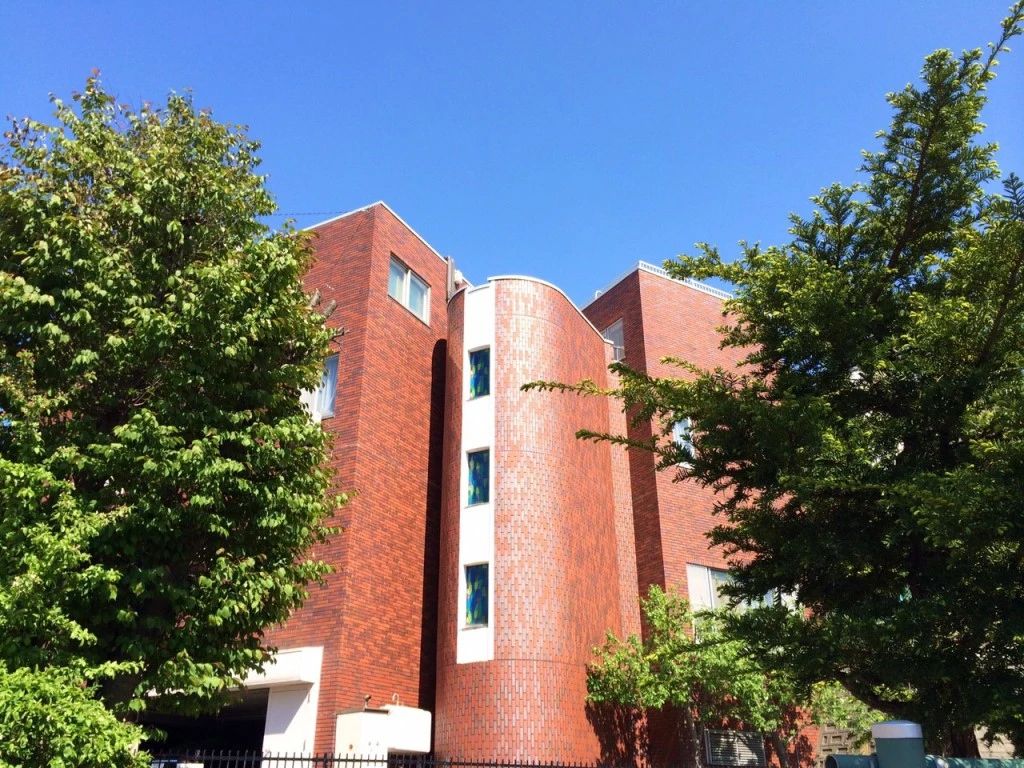 札幌コンセルヴァトワール ピアノ 澄川本校舎のメイン画像