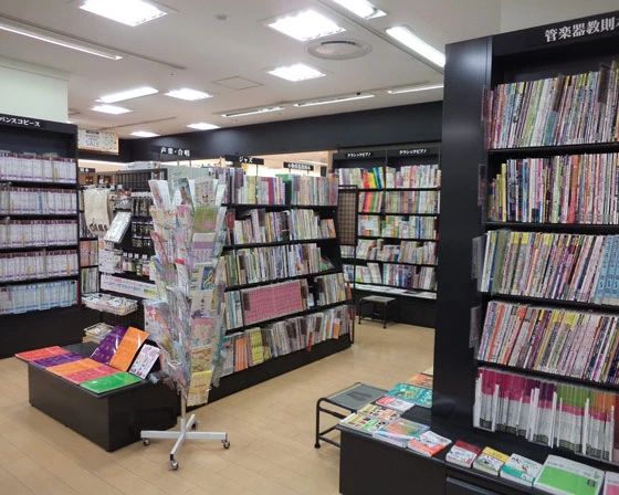 島村楽器 ピアノ 札幌ステラプレイス店のサムネイル画像 2