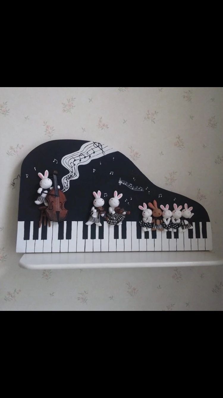 おくやましずかピアノ教室 西24条南教室のメイン画像