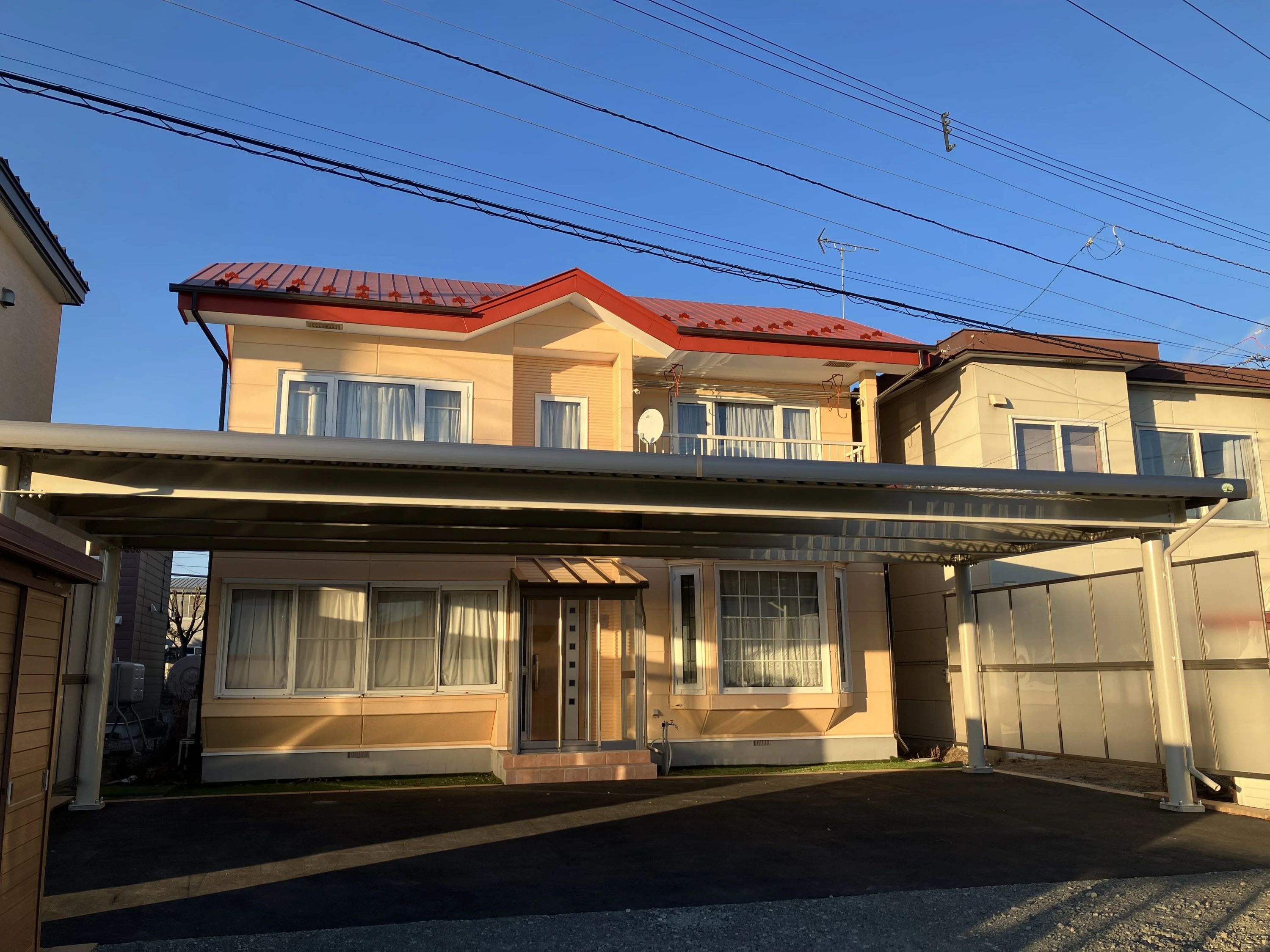 おくやましずかピアノ教室 西24条南教室のサムネイル画像 2