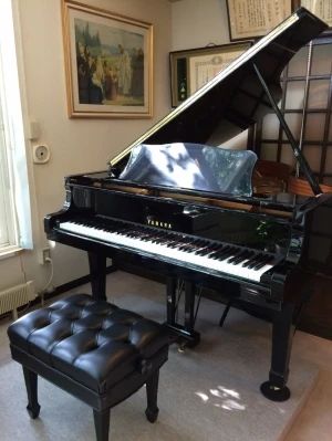 小川ようこピアノ教室 標津町教室のメイン画像