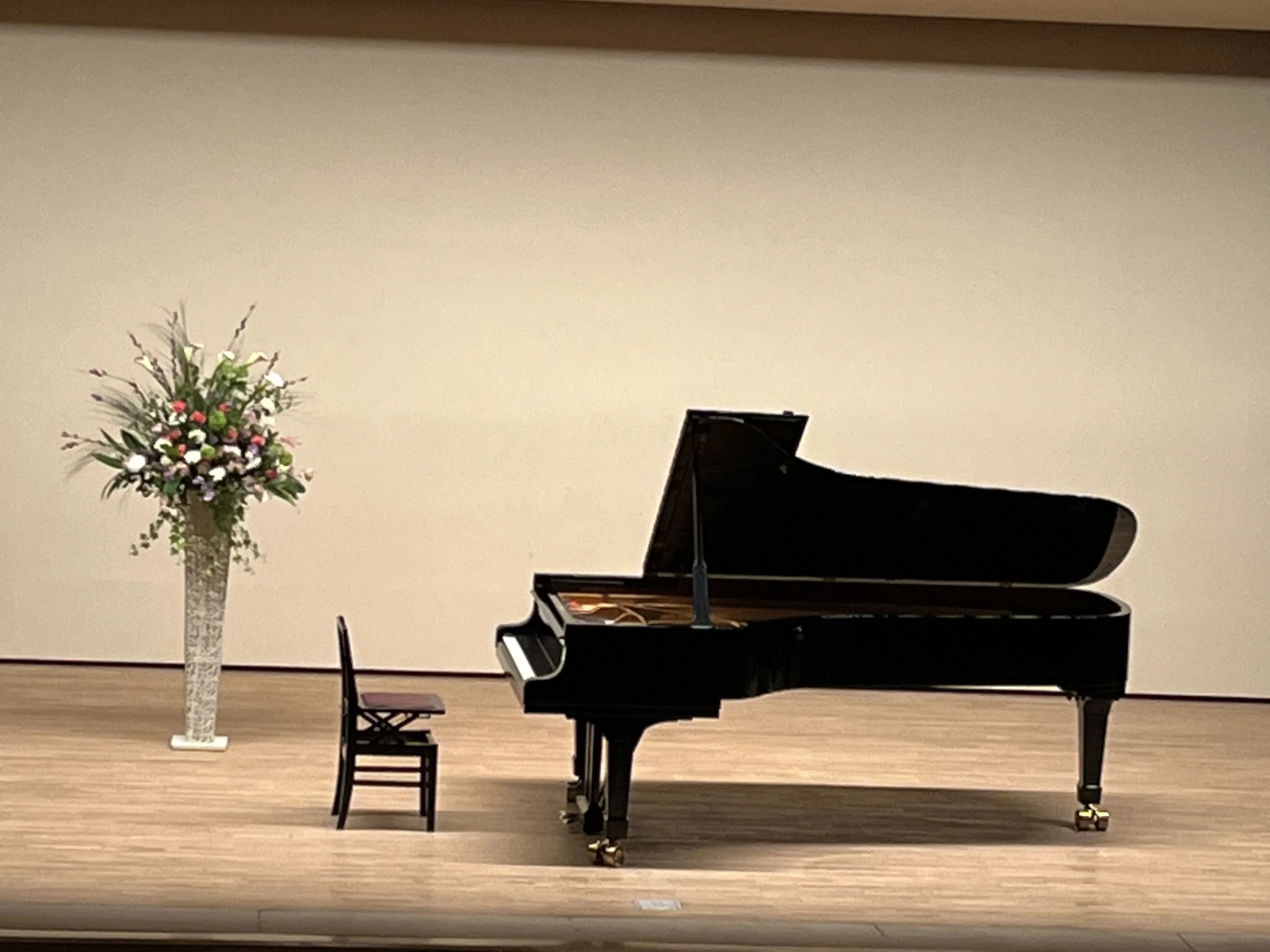 きくちピアノ教室 文苑教室のメイン画像