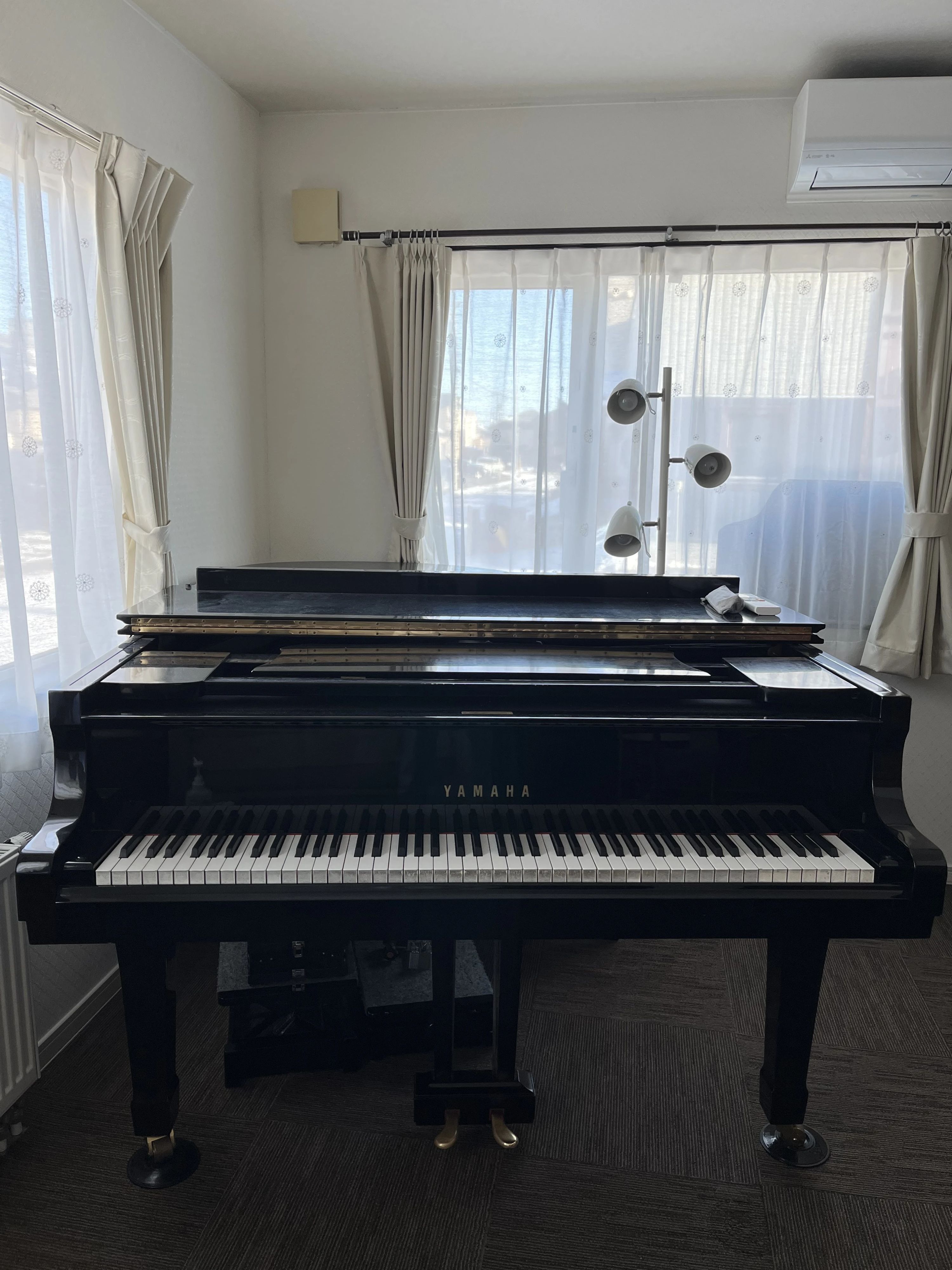 きくちピアノ教室 文苑教室のサムネイル画像 3