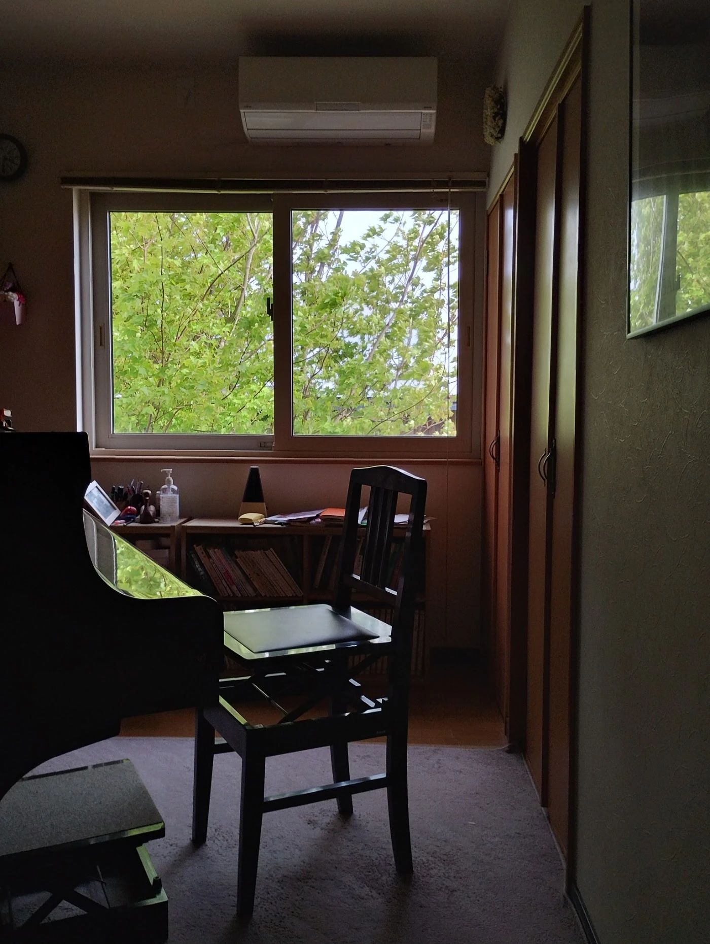 長屋ピアノ教室 金曲教室のメイン画像