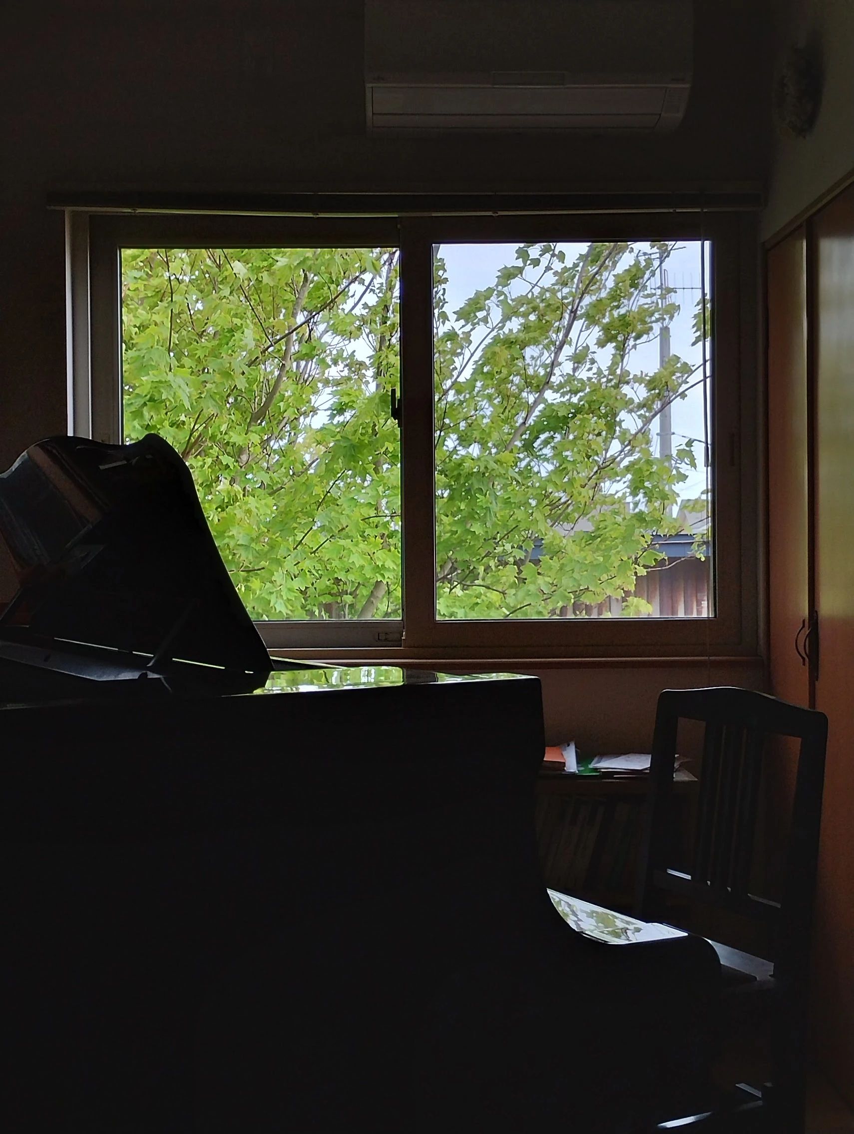 長屋ピアノ教室 金曲教室のサムネイル画像 2