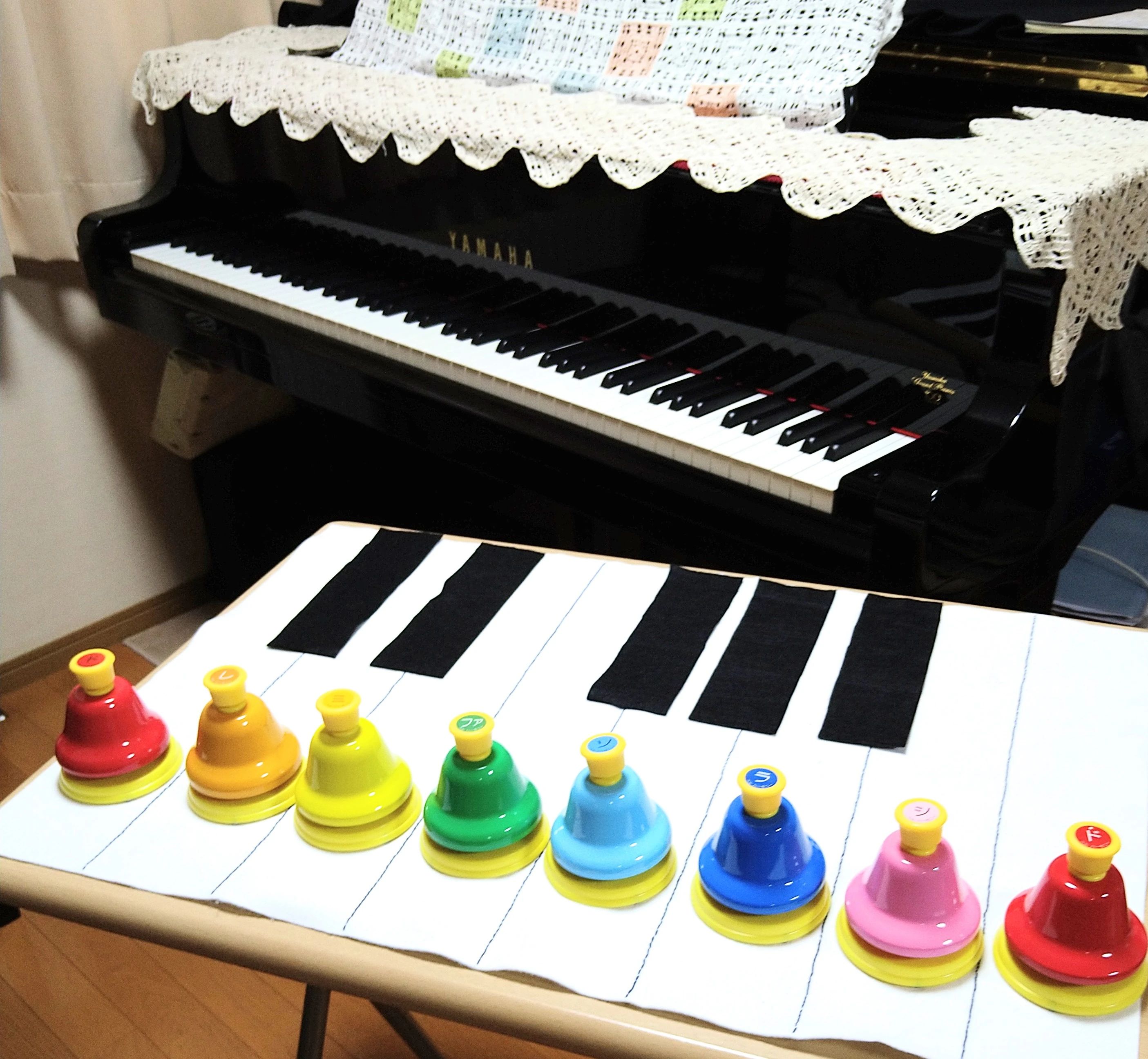 わたなべピアノ教室 八重田教室のメイン画像