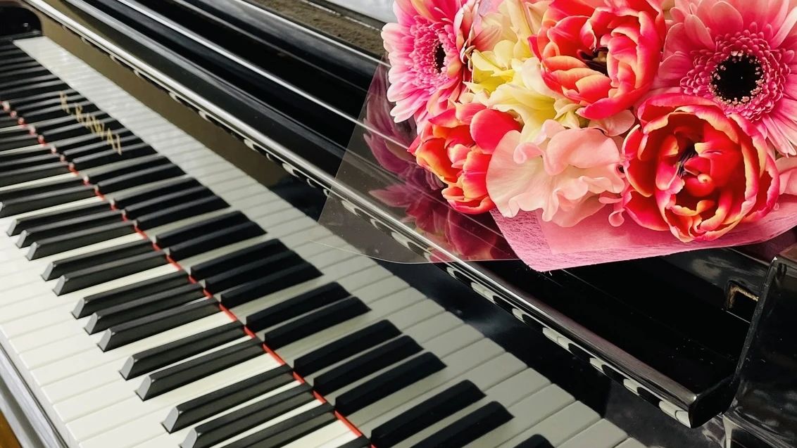 青森市土岐音楽教室 ピアノ 大野若宮教室のメイン画像