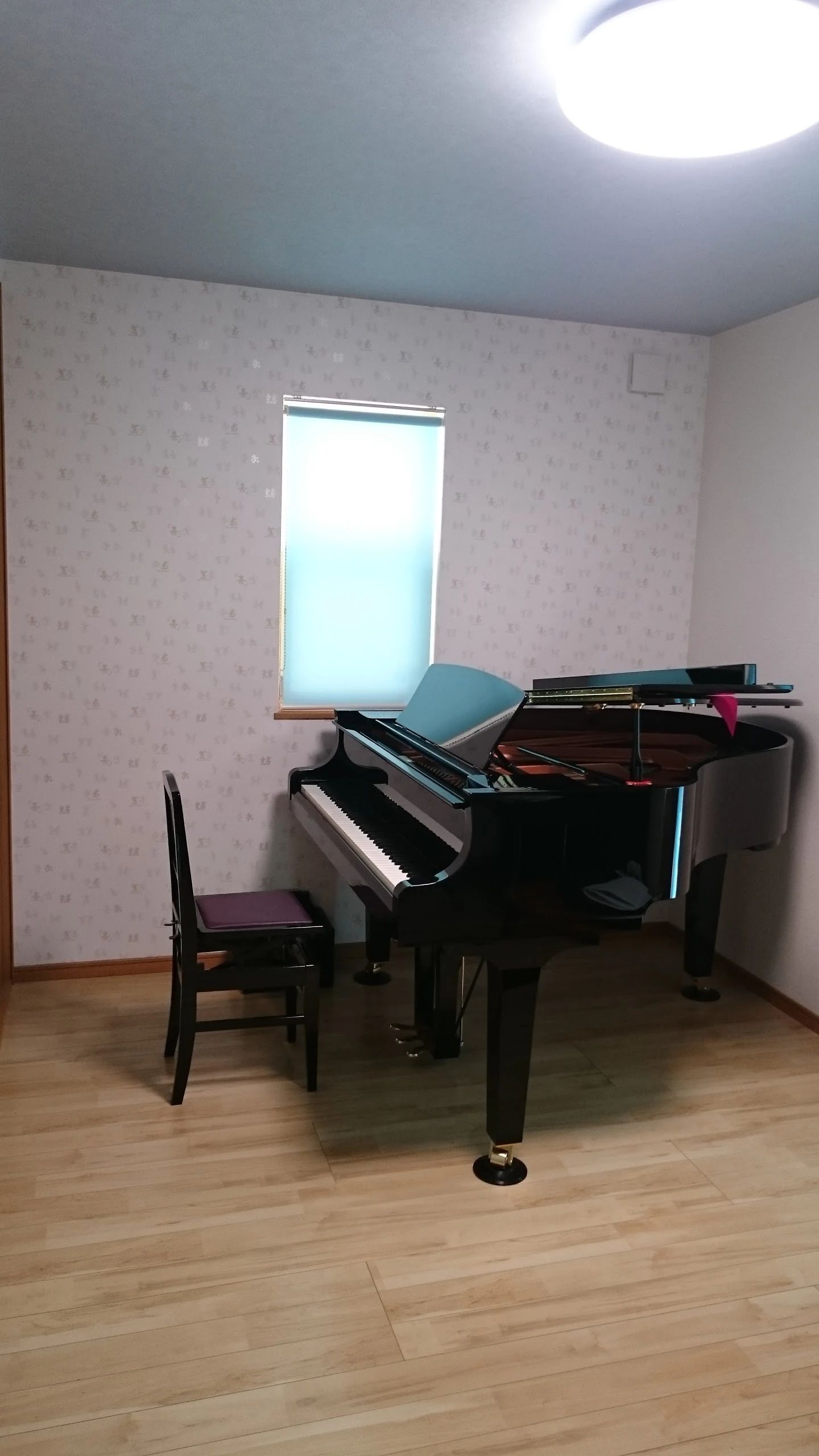 ゆか音楽教室 ピアノ 合浦教室のメイン画像