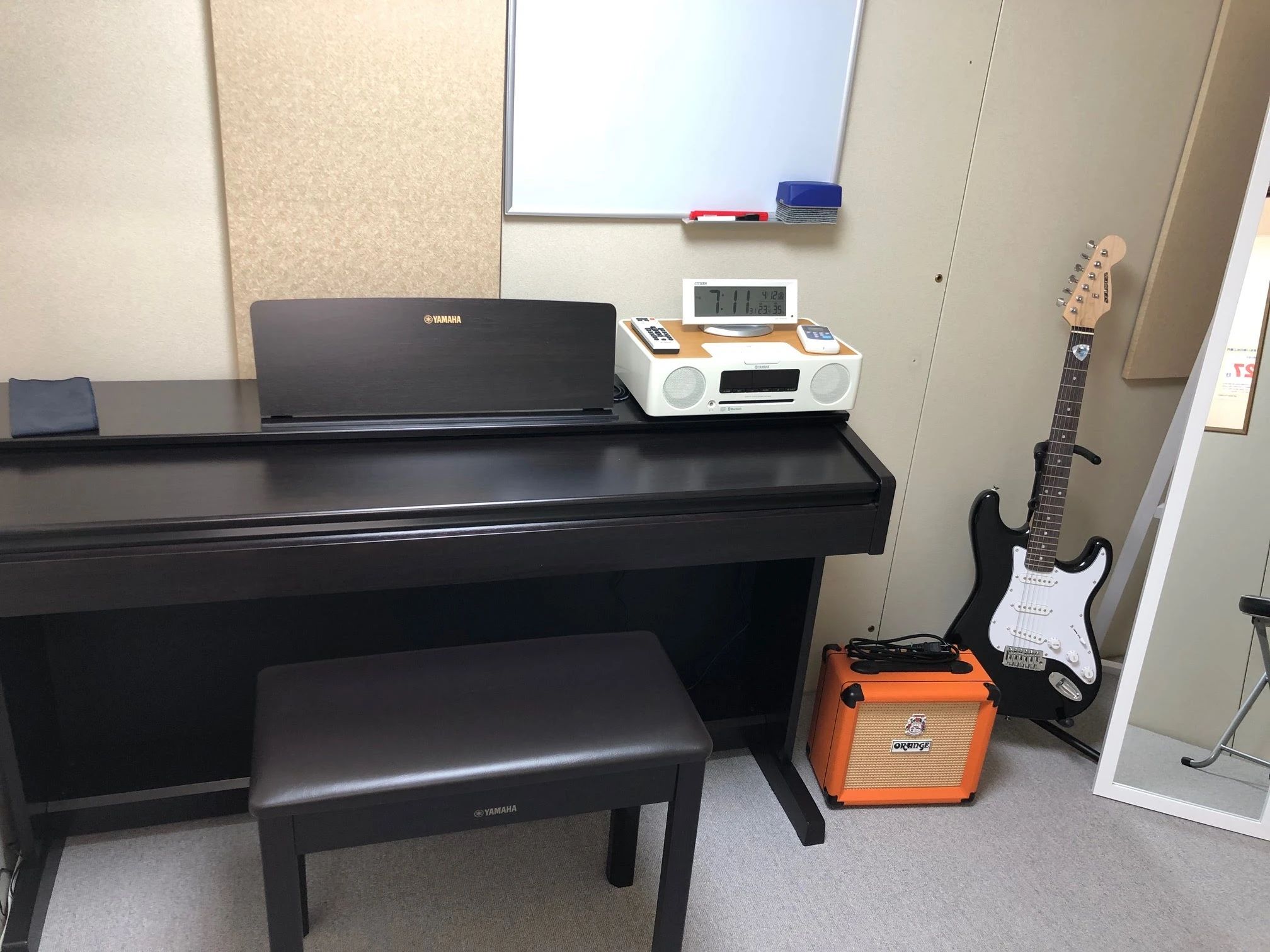 SHEER(シアー) ピアノ 青森校のサムネイル画像 2