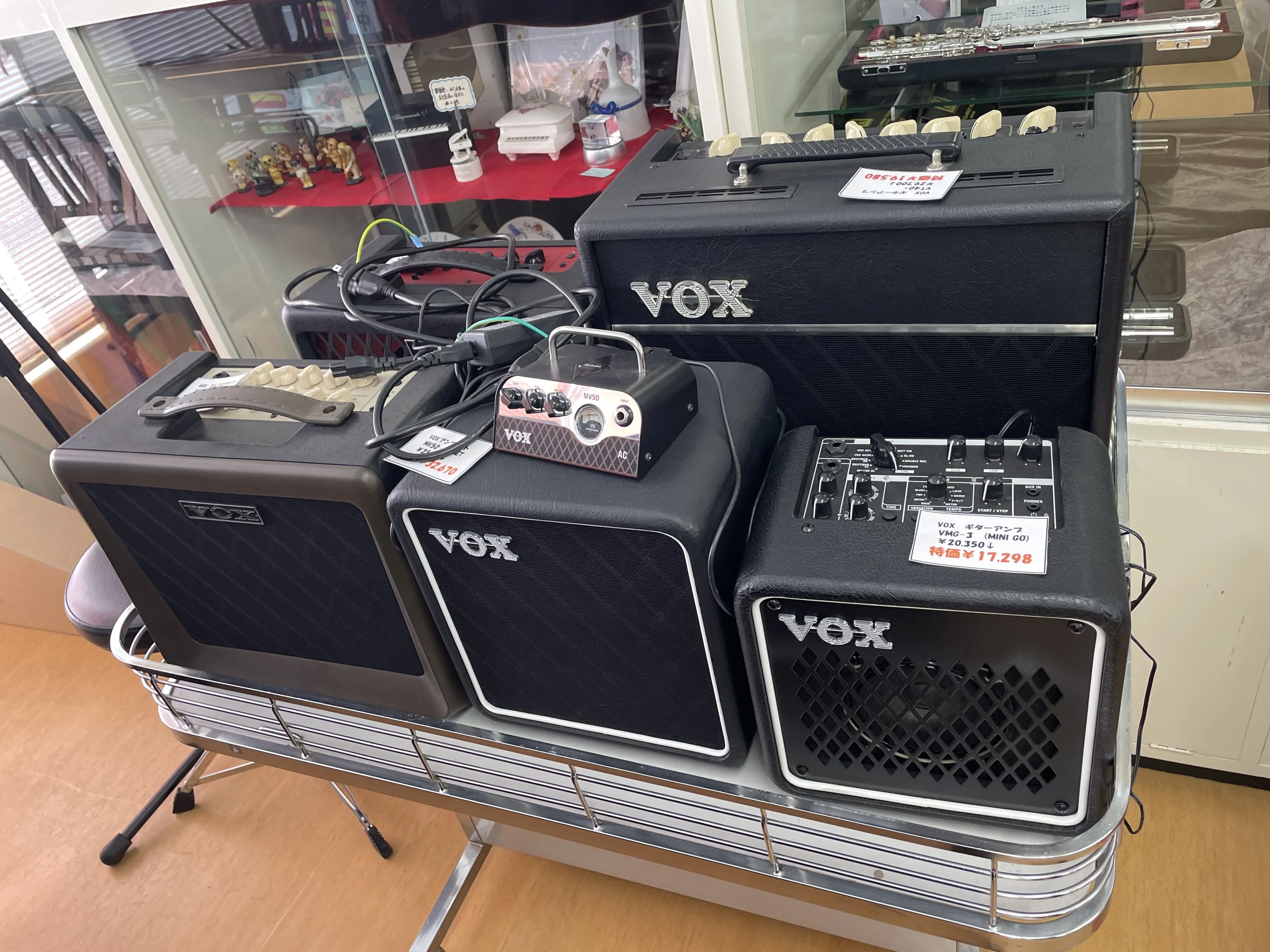 北上正時堂 音楽教室 ピアノ ハーモニーセンターのメイン画像