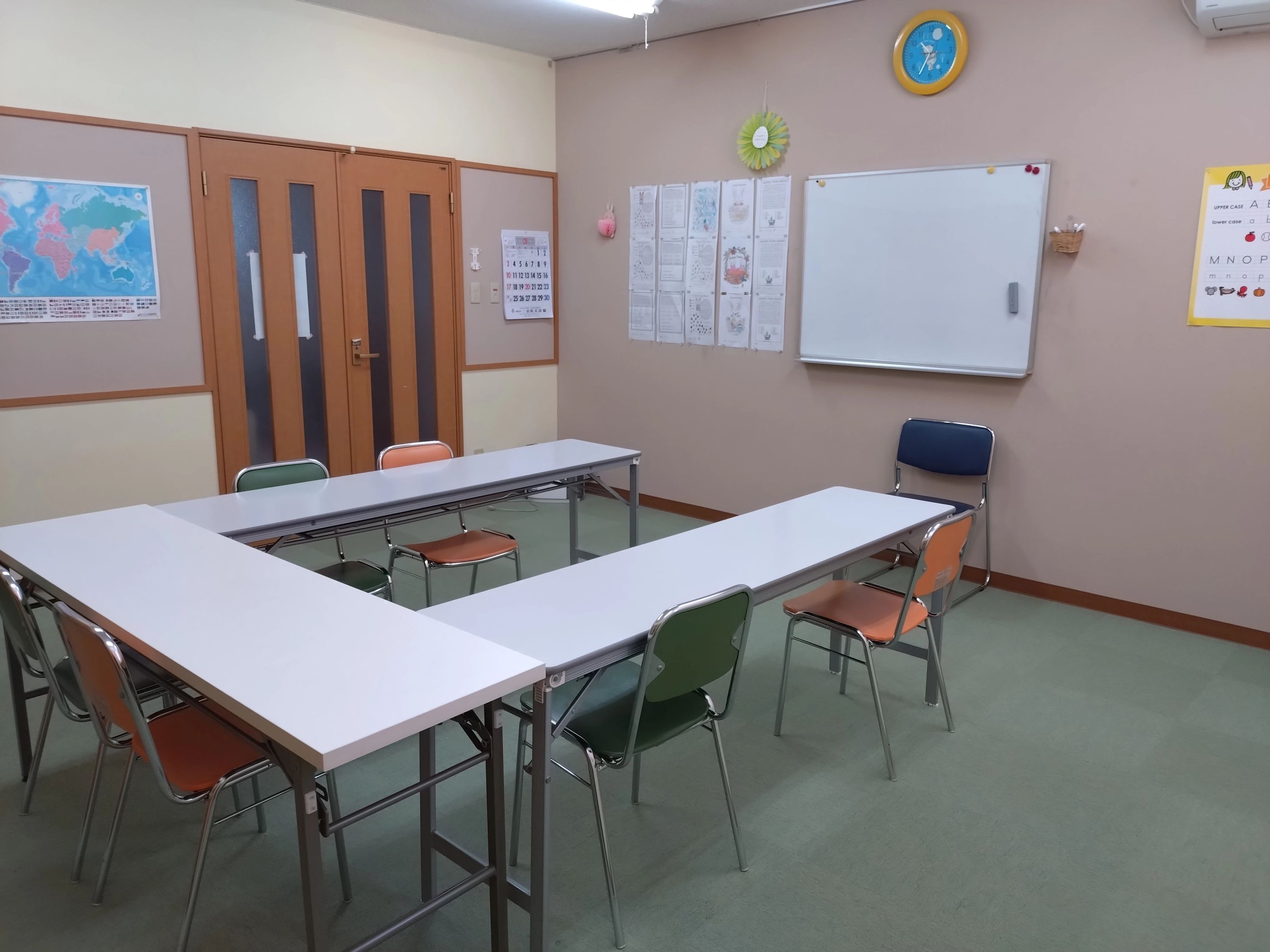 北上正時堂 音楽教室 ピアノ ハーモニーセンターのサムネイル画像 3