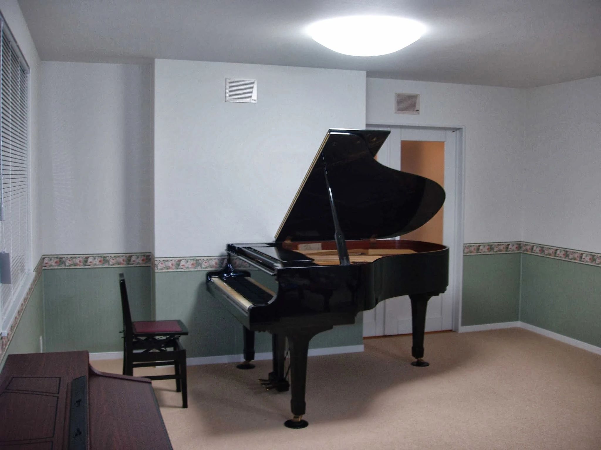 あみかピアノ・英語教室 住吉町教室のメイン画像