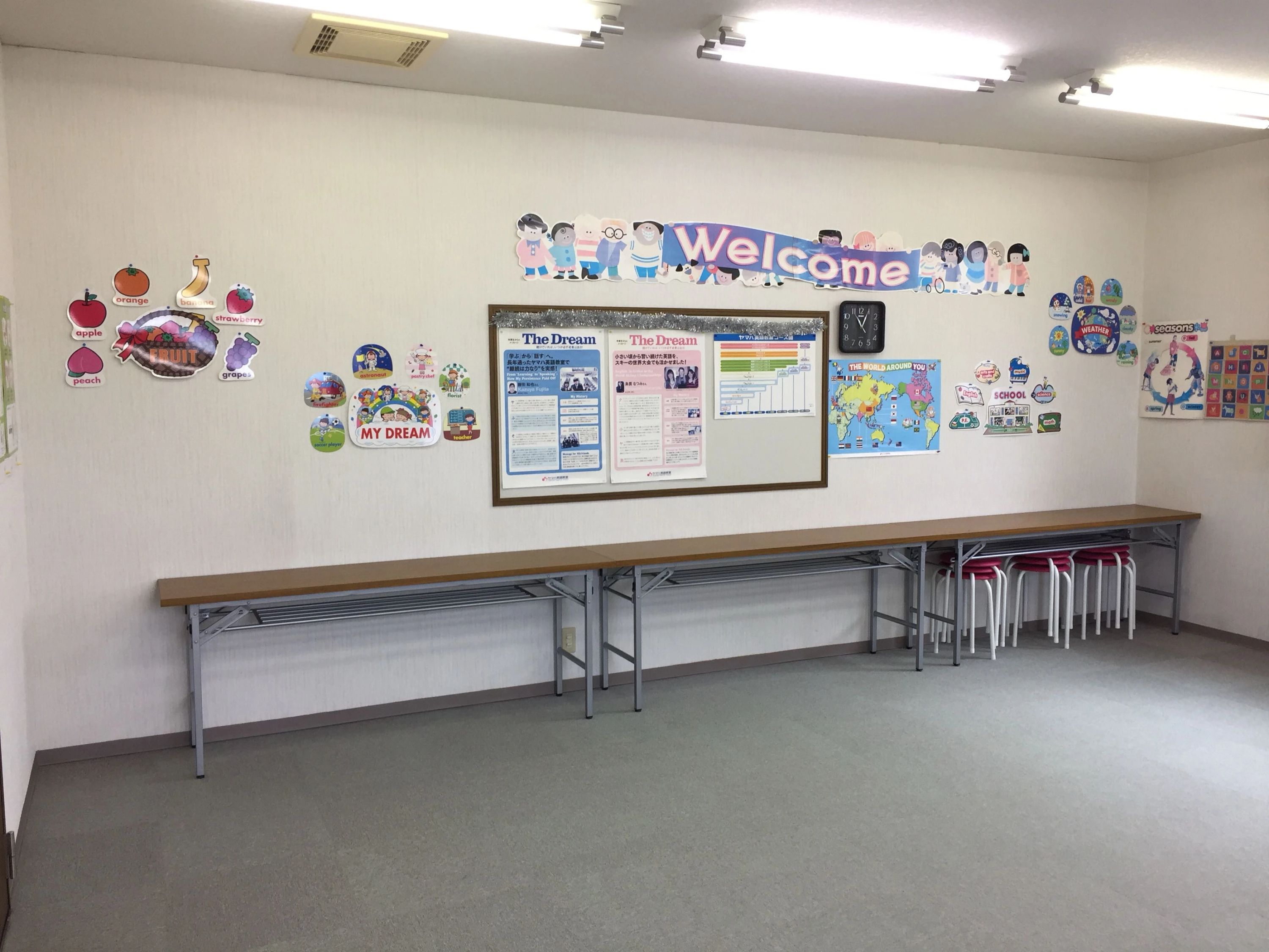 サンリツ楽器 ピアノ あけぼのセンターのメイン画像