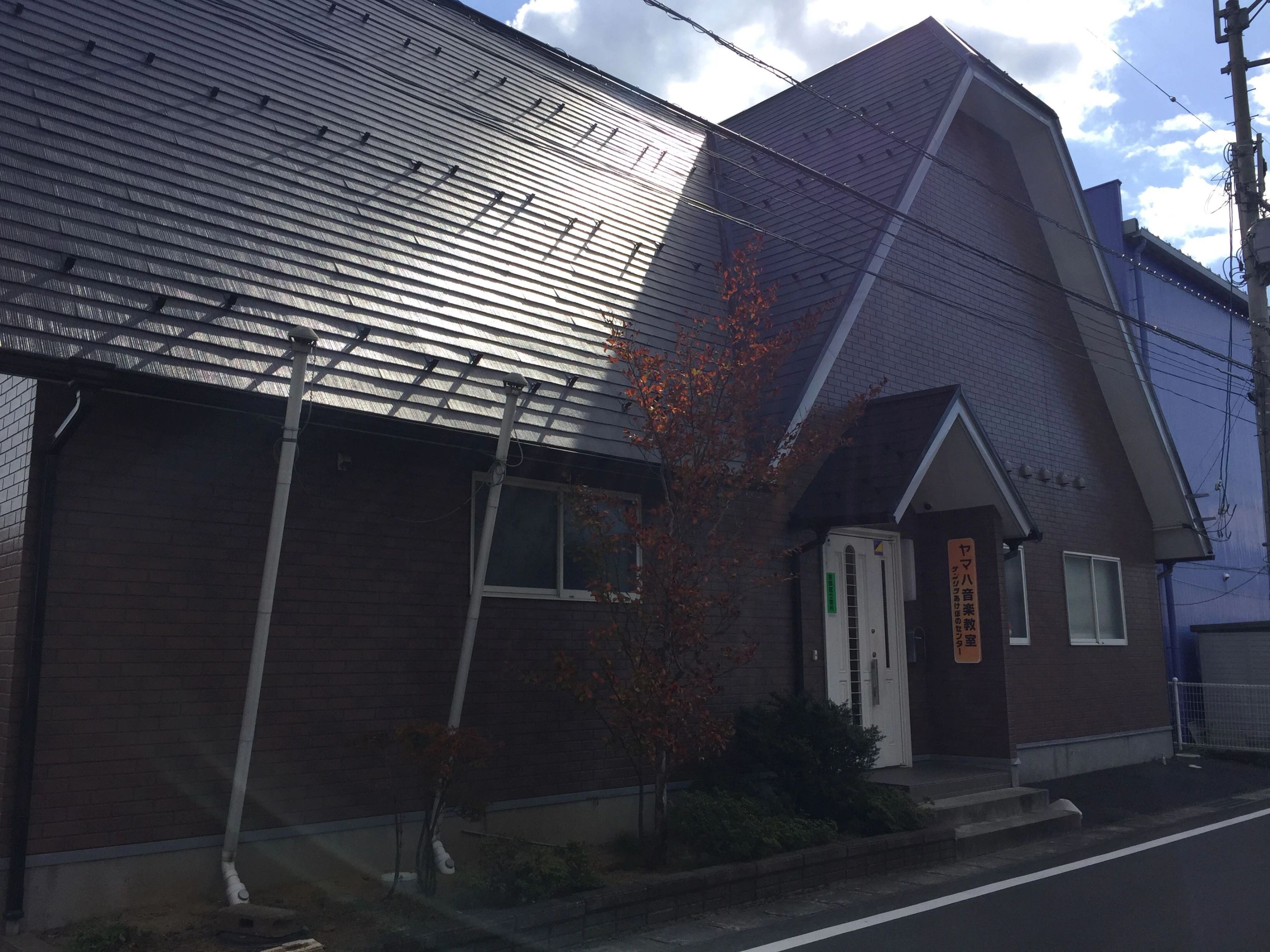 サンリツ楽器 ピアノ あけぼのセンターのサムネイル画像 5