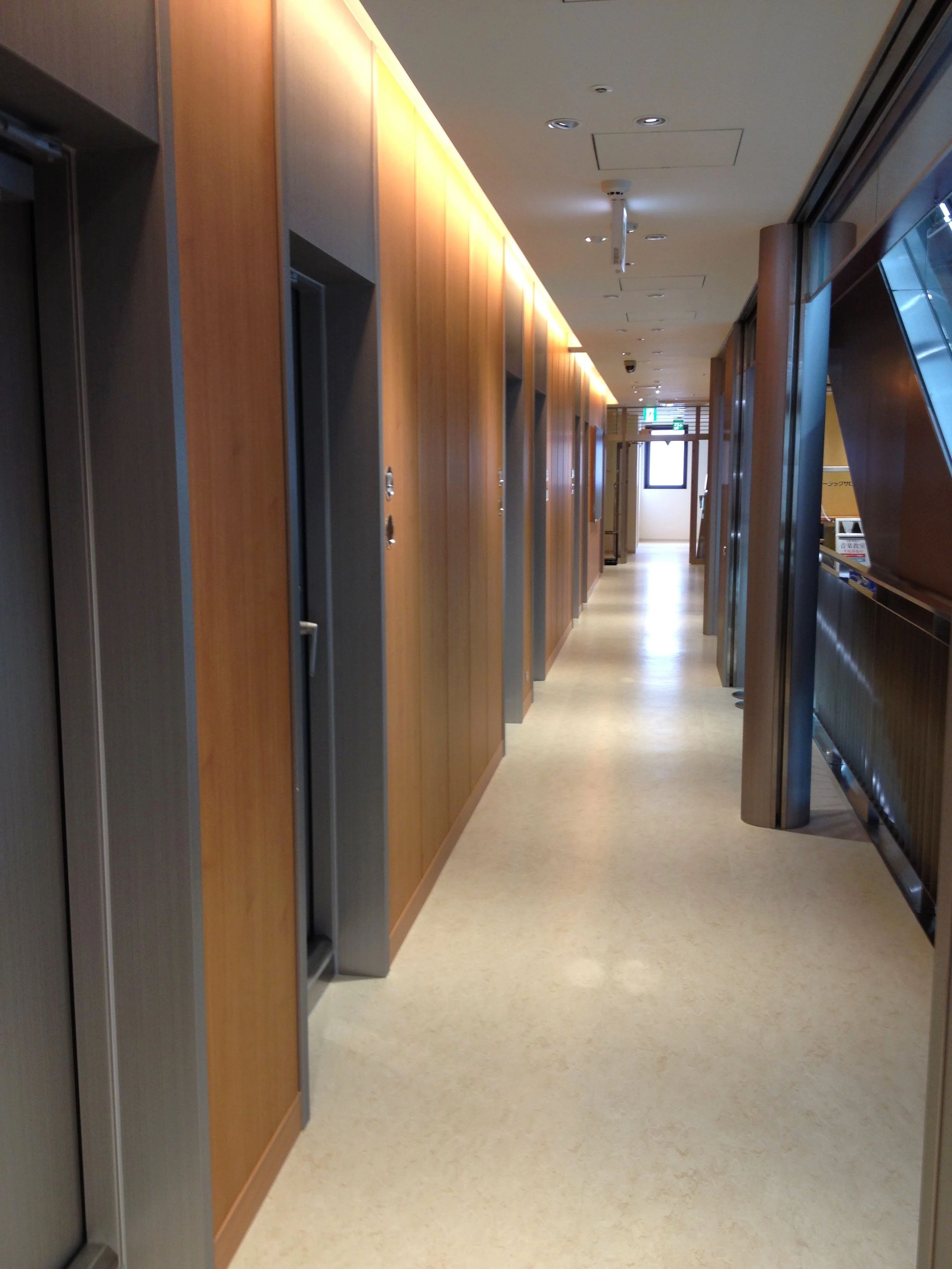 山野楽器 ピアノ ヤマノミュージックサロン仙台のサムネイル画像 3