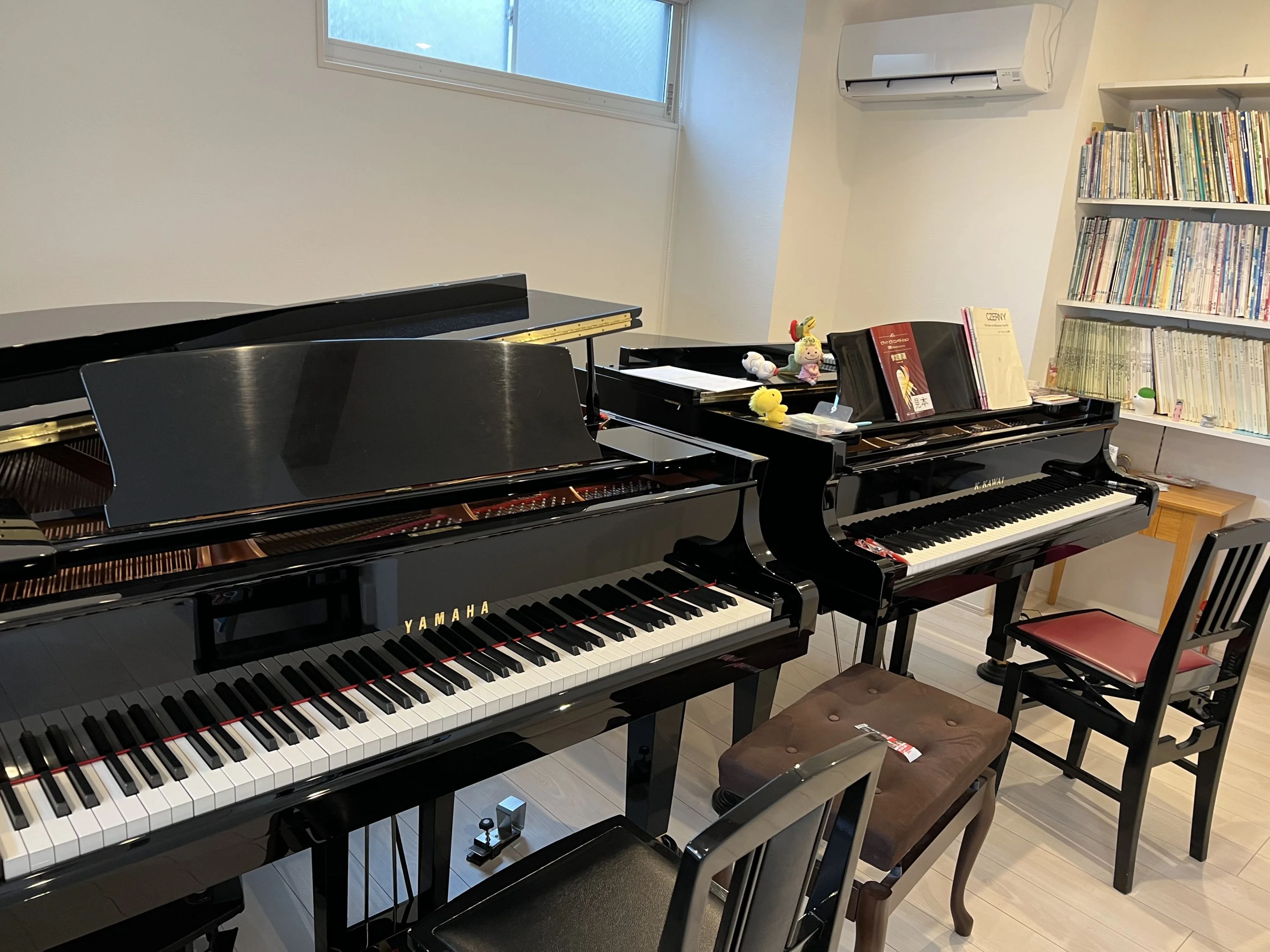 たけうちピアノ教室[宮城県] 新坂町教室のサムネイル画像 3