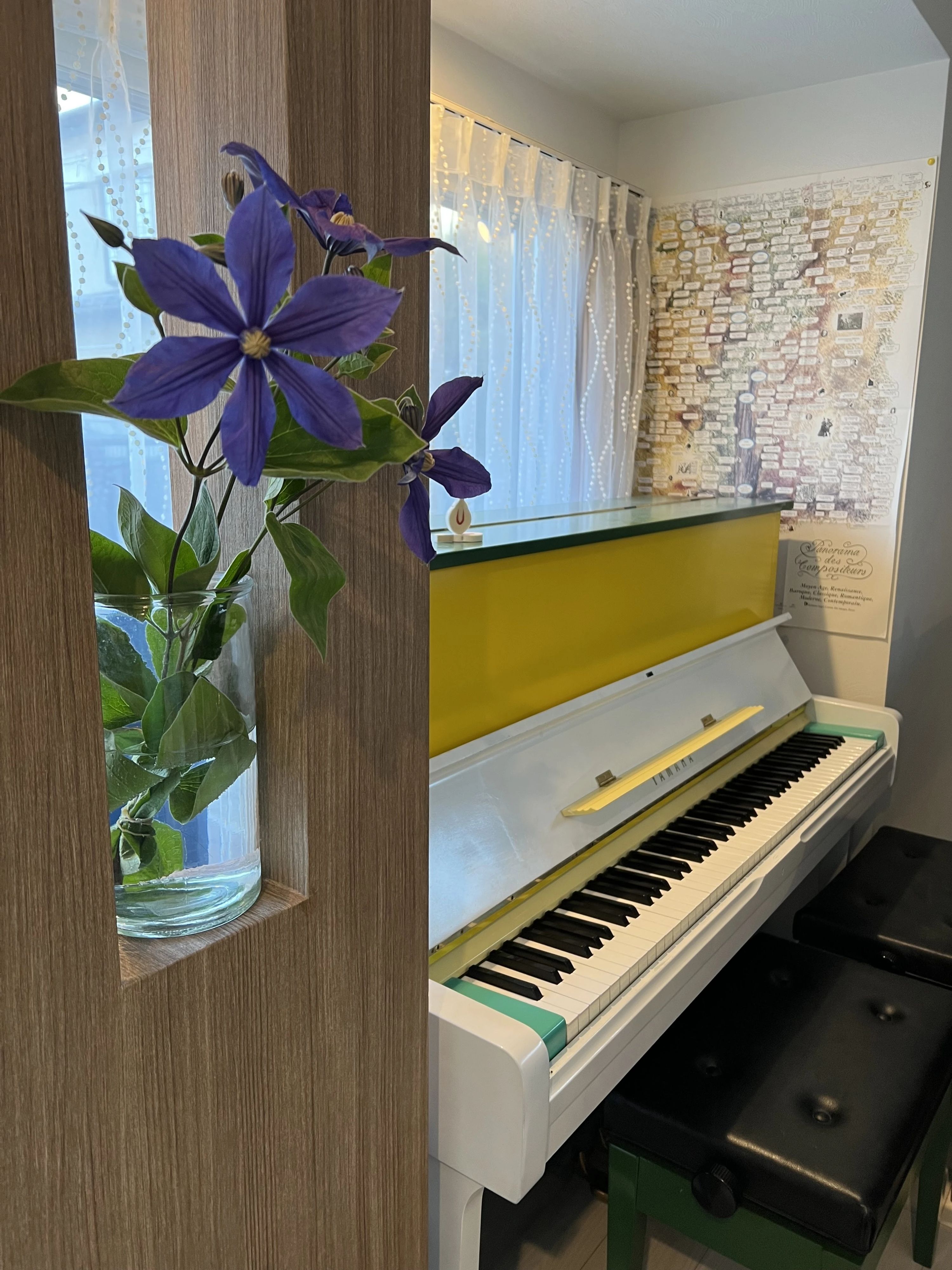 たけうちピアノ教室[宮城県] 新坂町教室のサムネイル画像 4