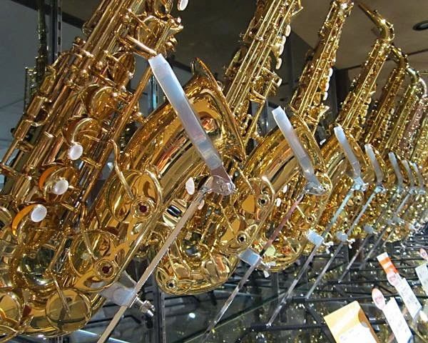 島村楽器 ピアノ 仙台泉パークタウンタピオ店のサムネイル画像 3