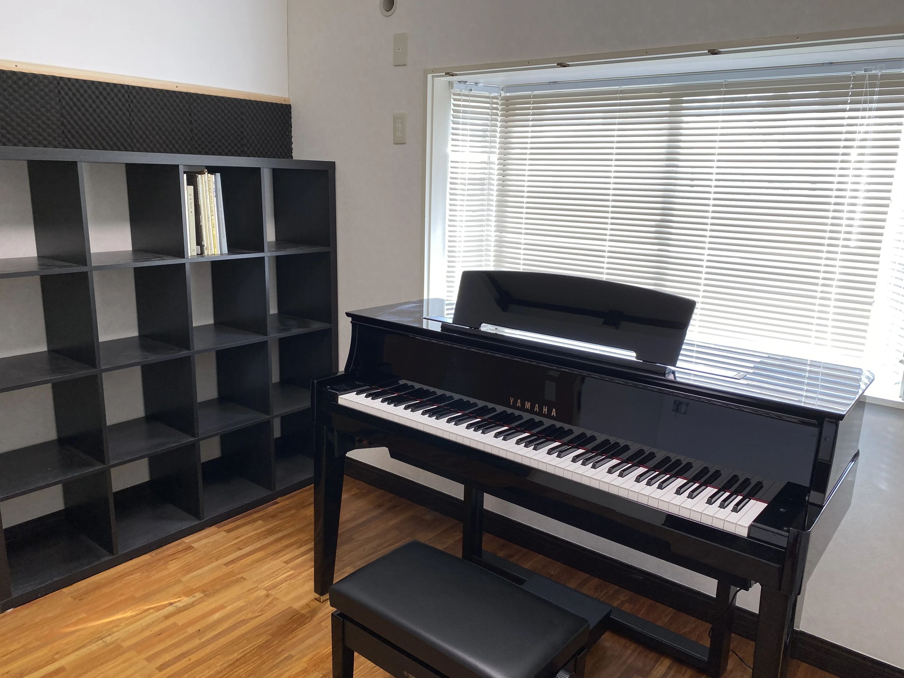 アトリエBISCUIT ピアノ 郡山教室のサムネイル画像 3