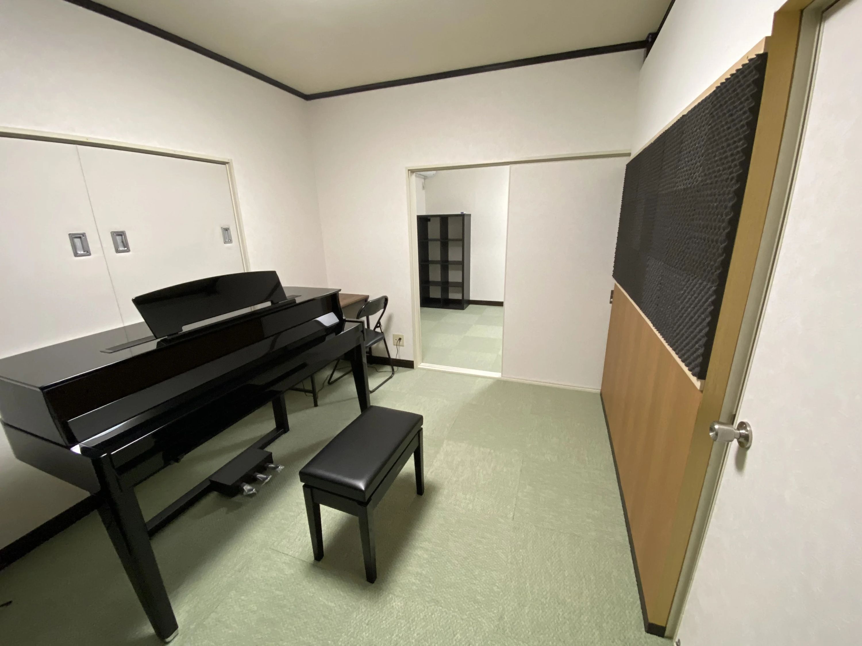 アトリエBISCUIT ピアノ 郡山教室のサムネイル画像 5