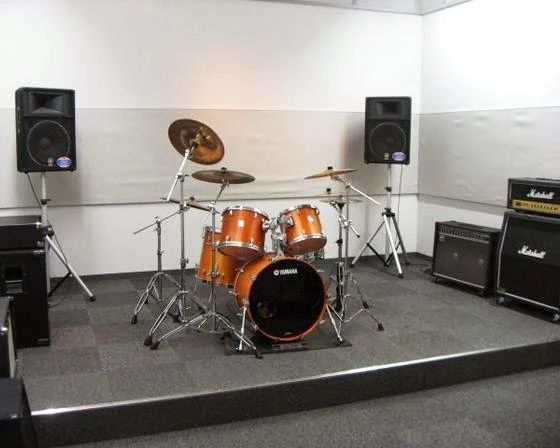 島村楽器 ピアノ イオンモール名取店のメイン画像