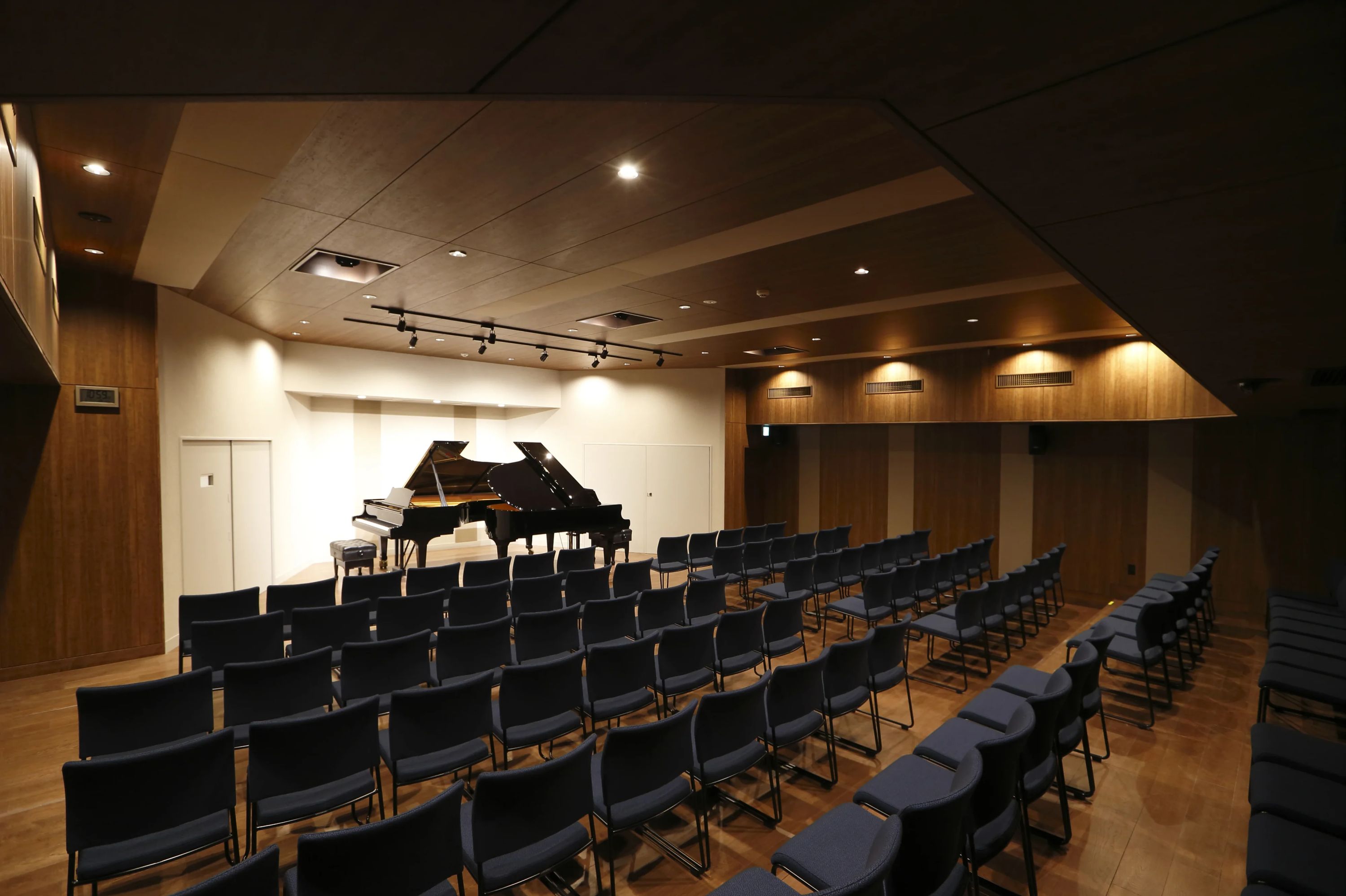 仙台中央音楽センター ピアノ 中央教室のメイン画像