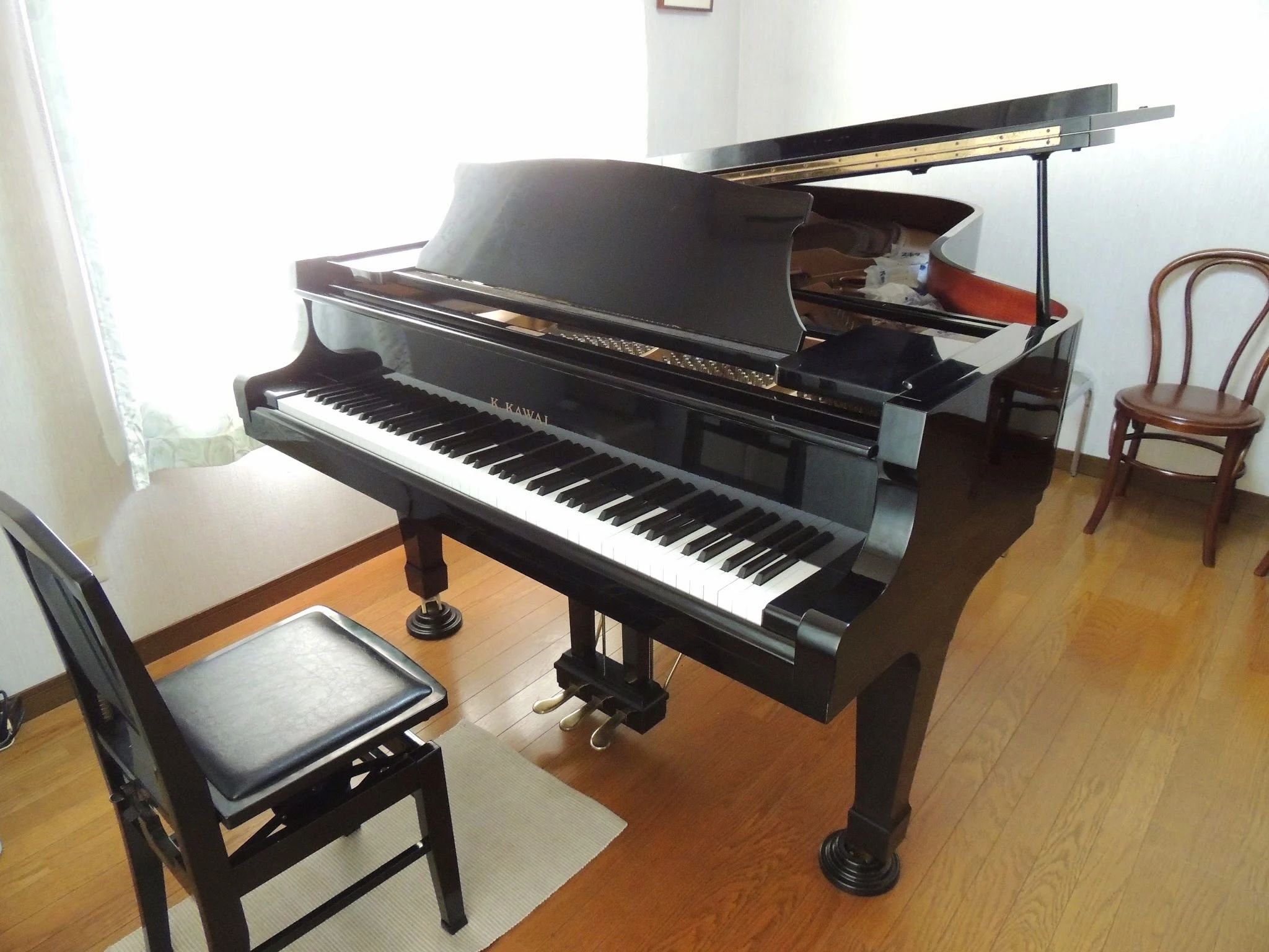 あやピアノ教室 迫町教室のメイン画像