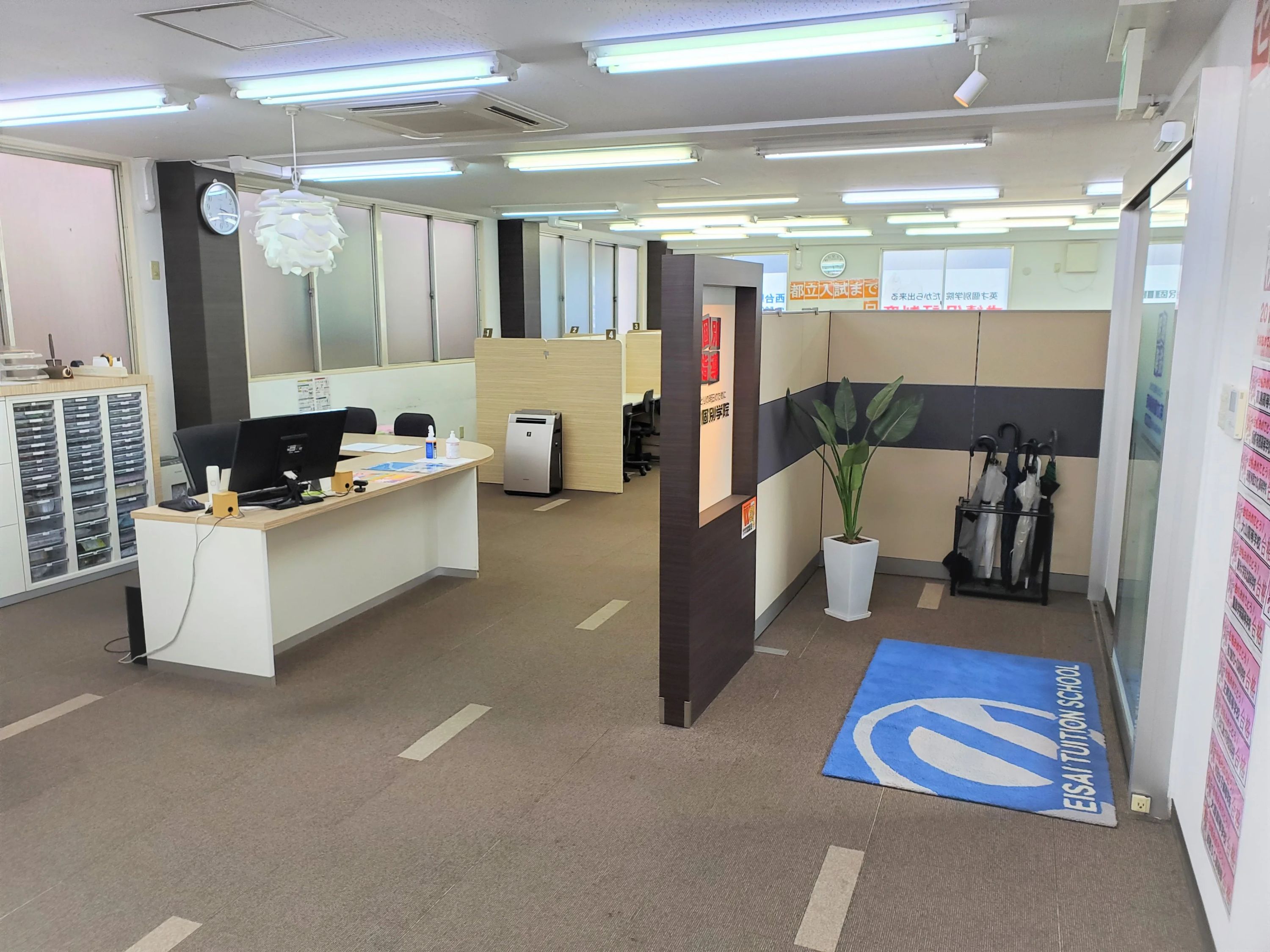 英才個別学院 西台駅前校のサムネイル画像 4