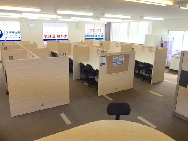 英才個別学院 西台駅前校のサムネイル画像 5