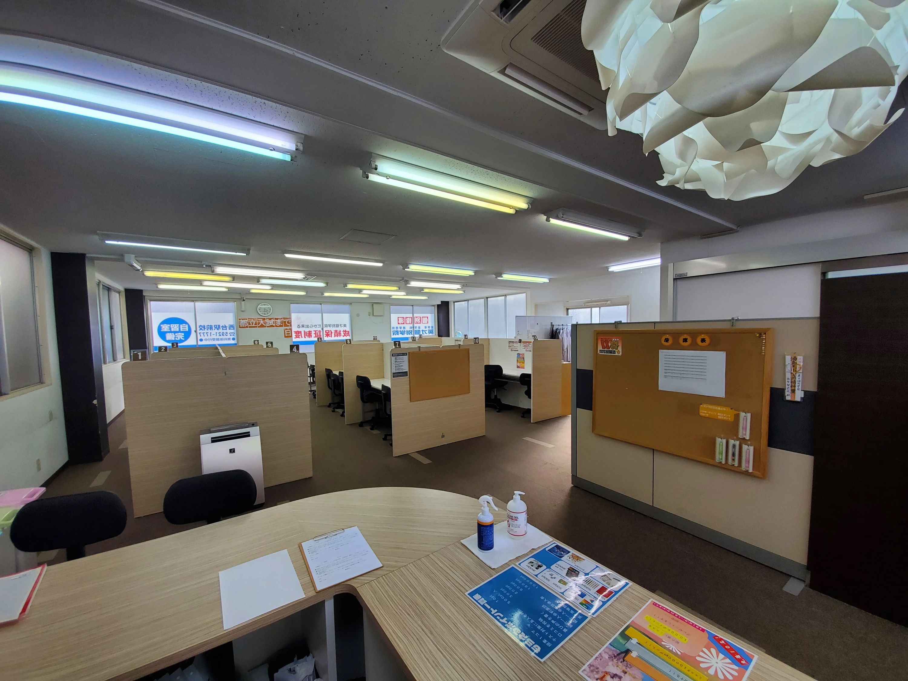 英才個別学院 西台駅前校のサムネイル画像 5