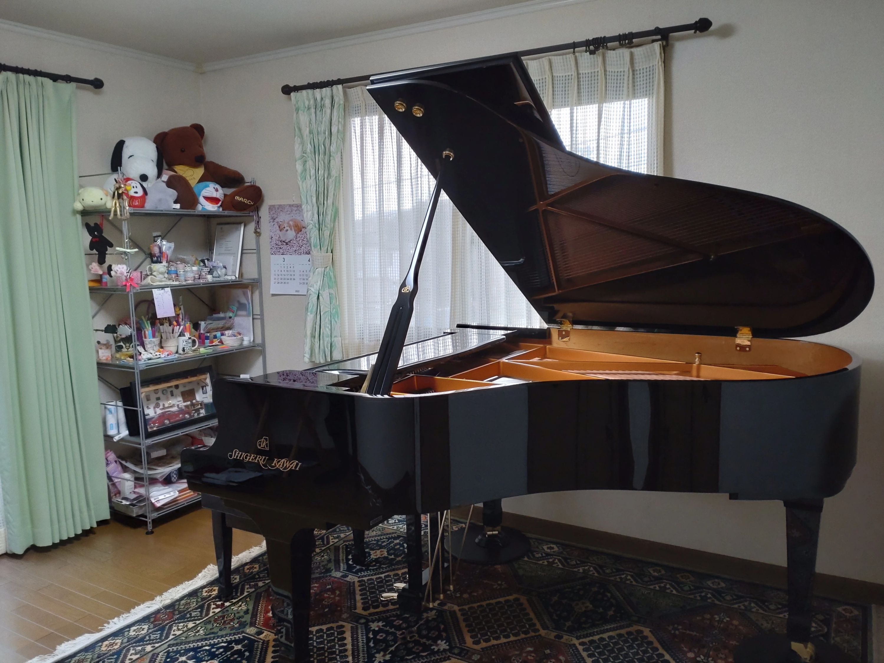 つつみじゅんこピアノ教室 堤町教室のサムネイル画像 2