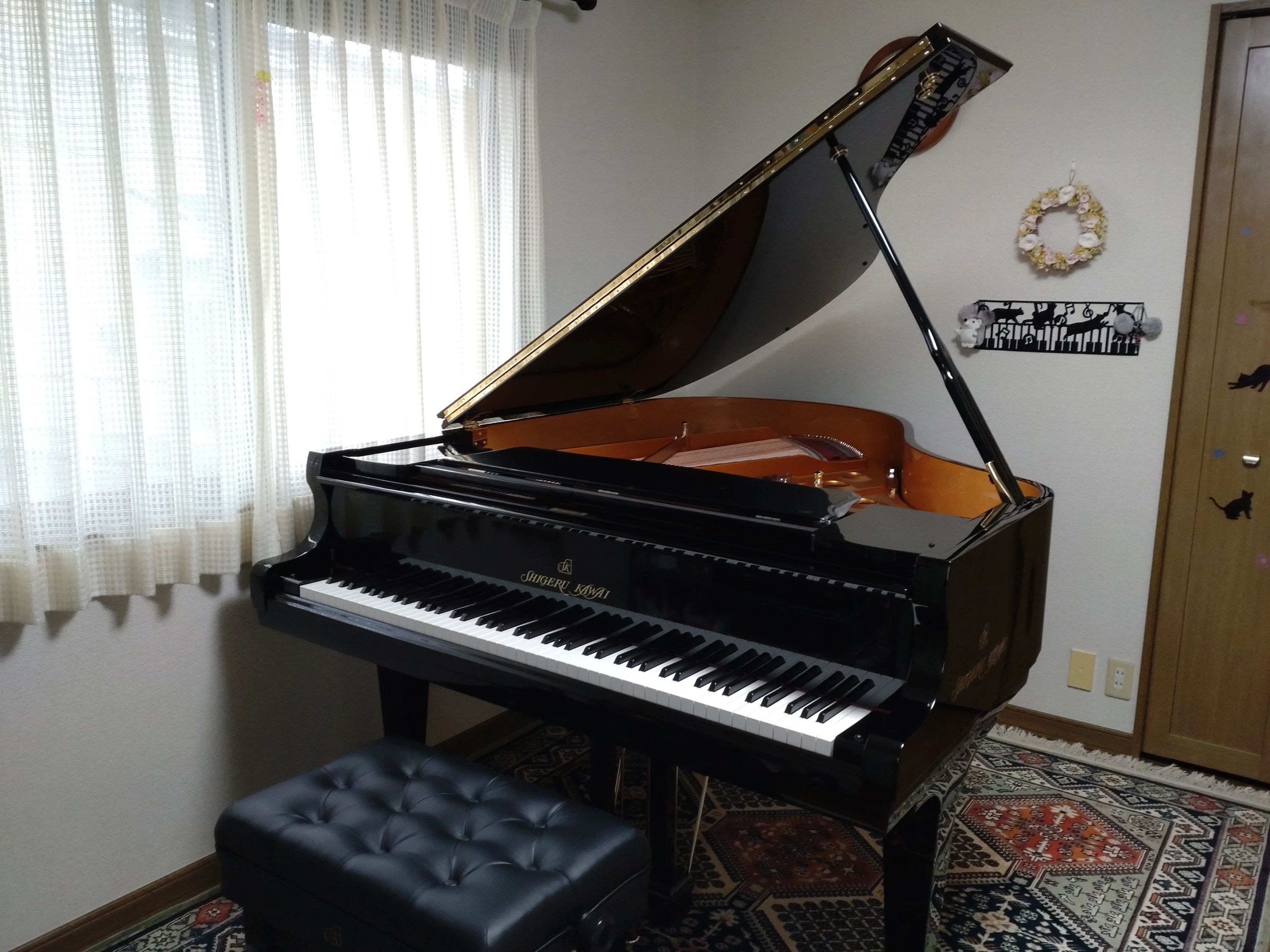 つつみじゅんこピアノ教室 堤町教室のサムネイル画像 4