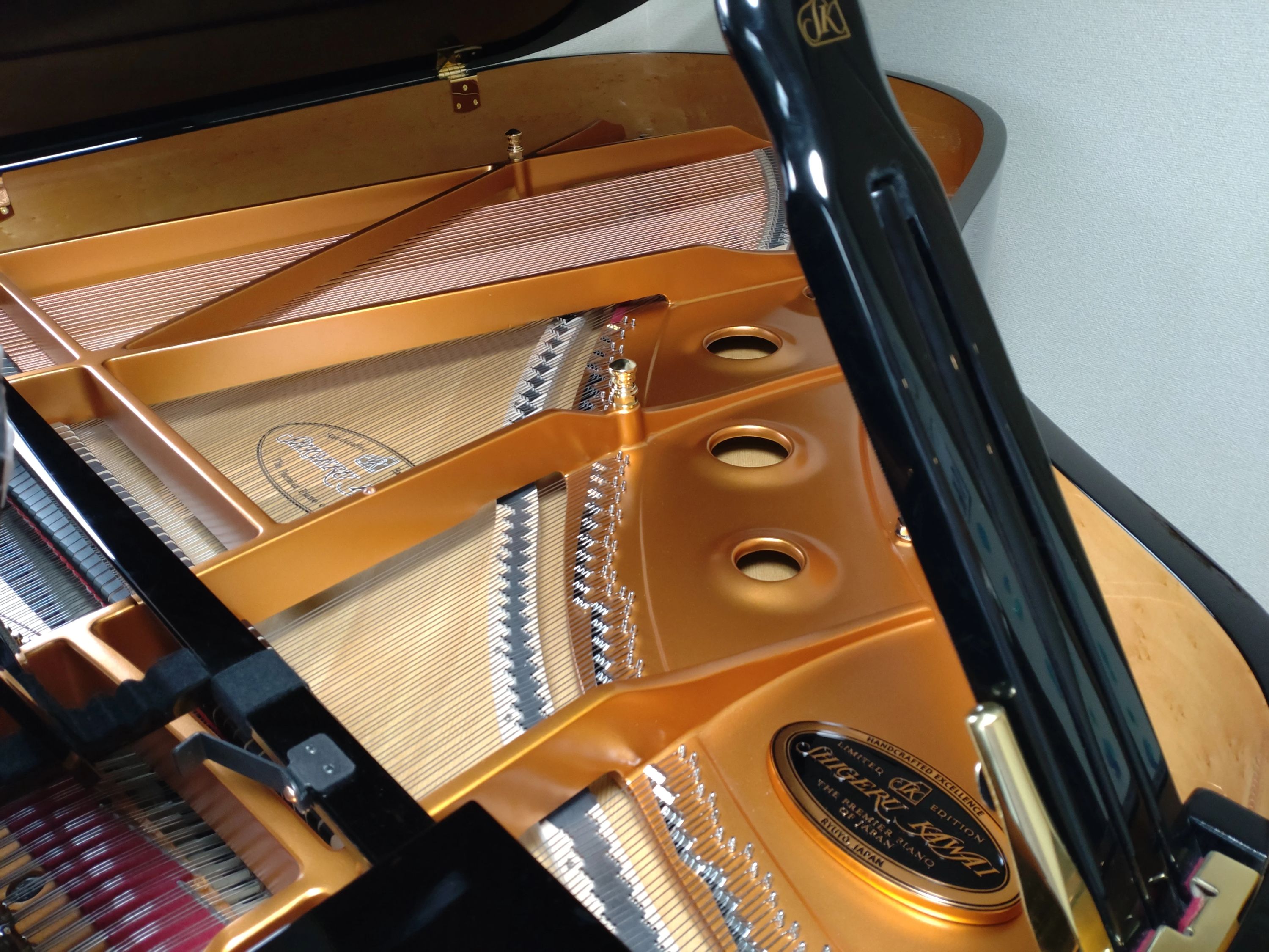 つつみじゅんこピアノ教室 堤町教室のメイン画像